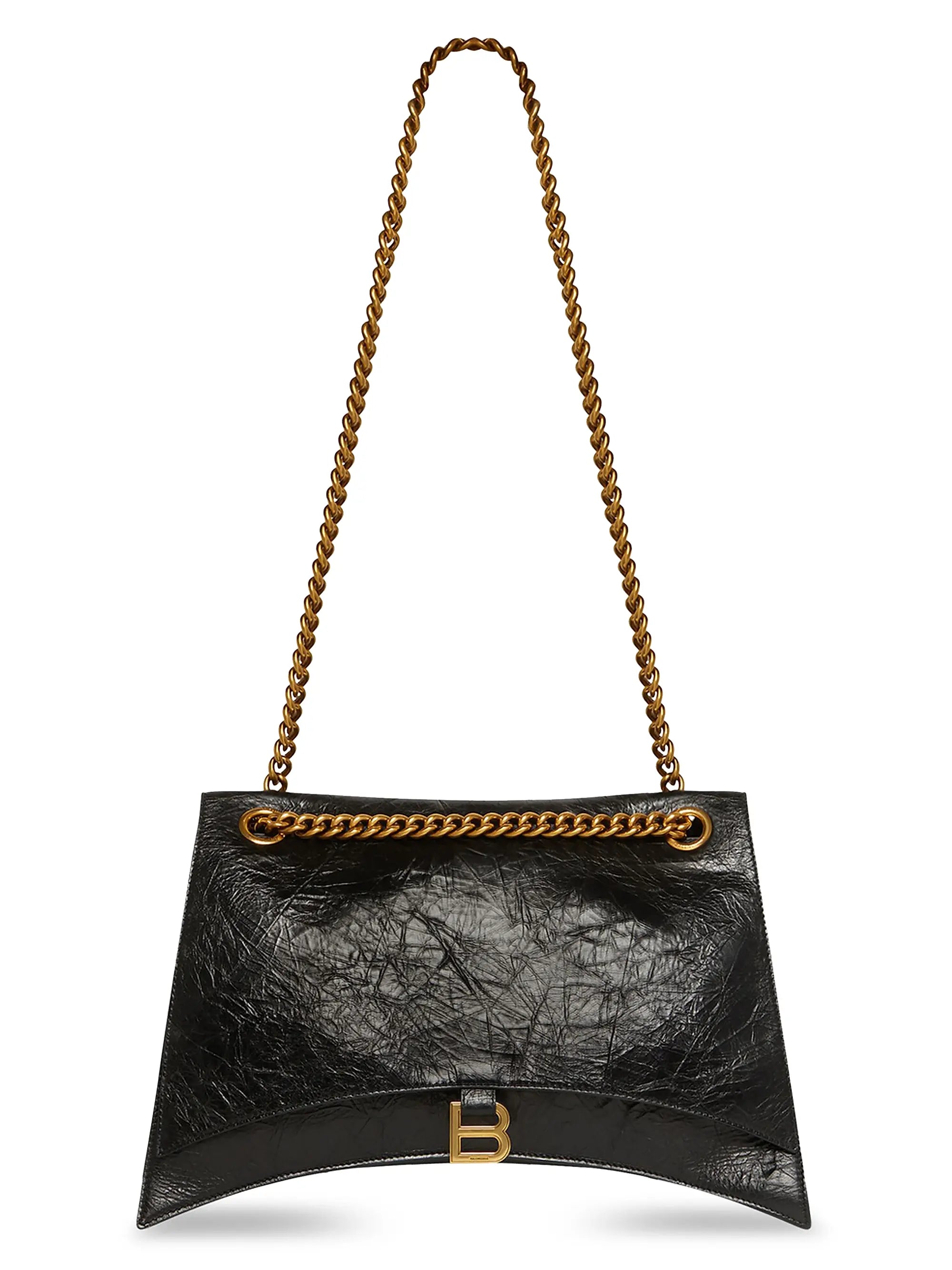 Balenciaga Crush Large Chain Bag