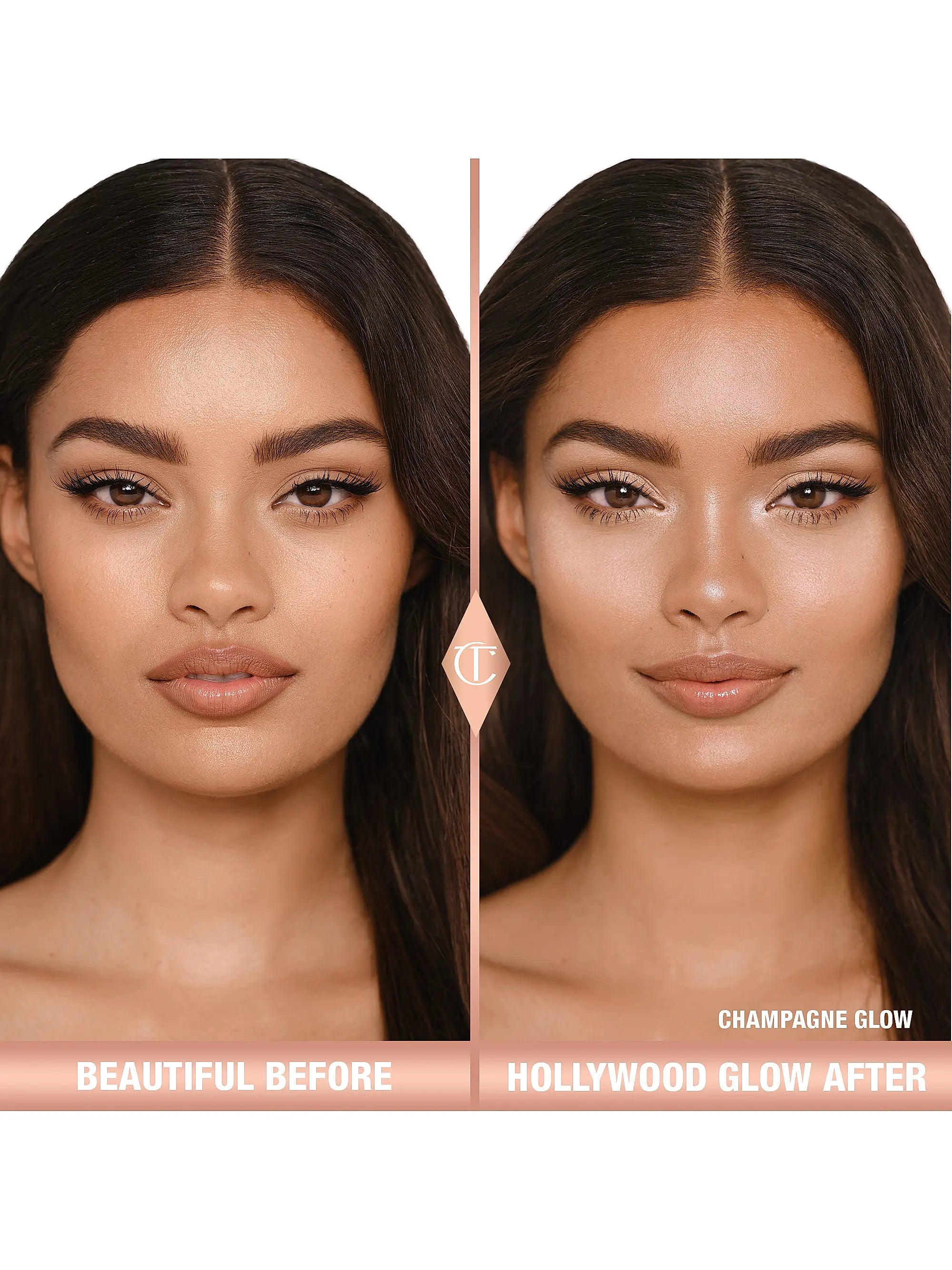 Charlotte Tilbury Hollywood Highlighter