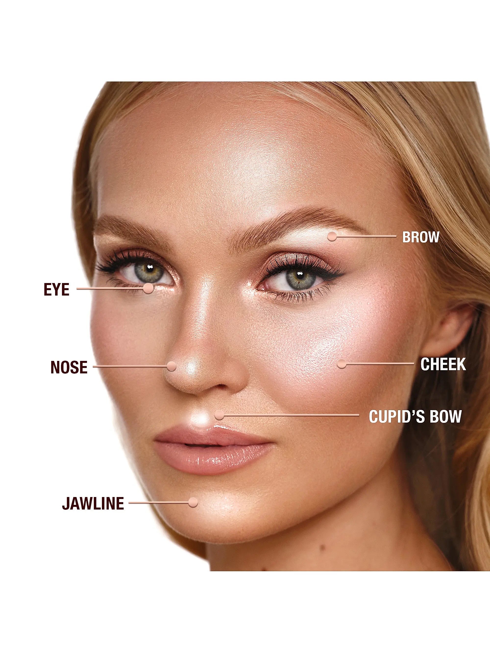 Charlotte Tilbury Hollywood Highlighter