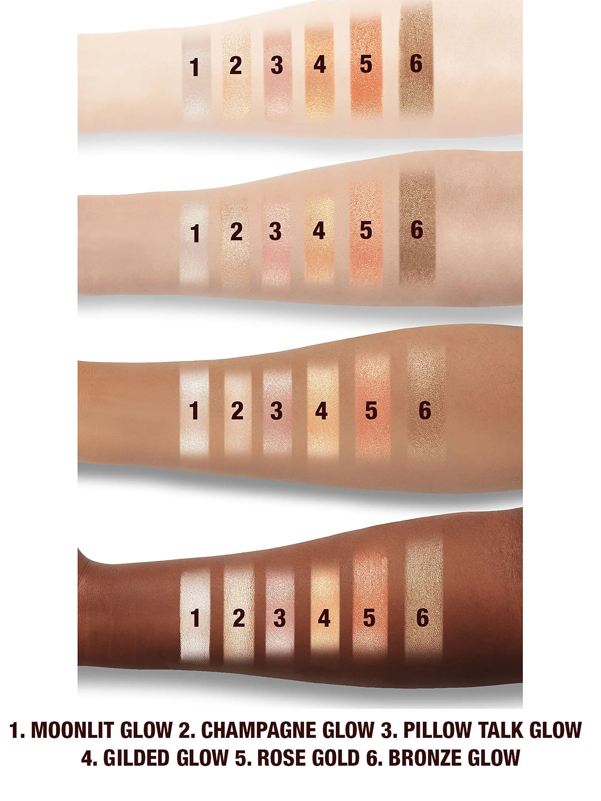 Charlotte Tilbury Hollywood Highlighter