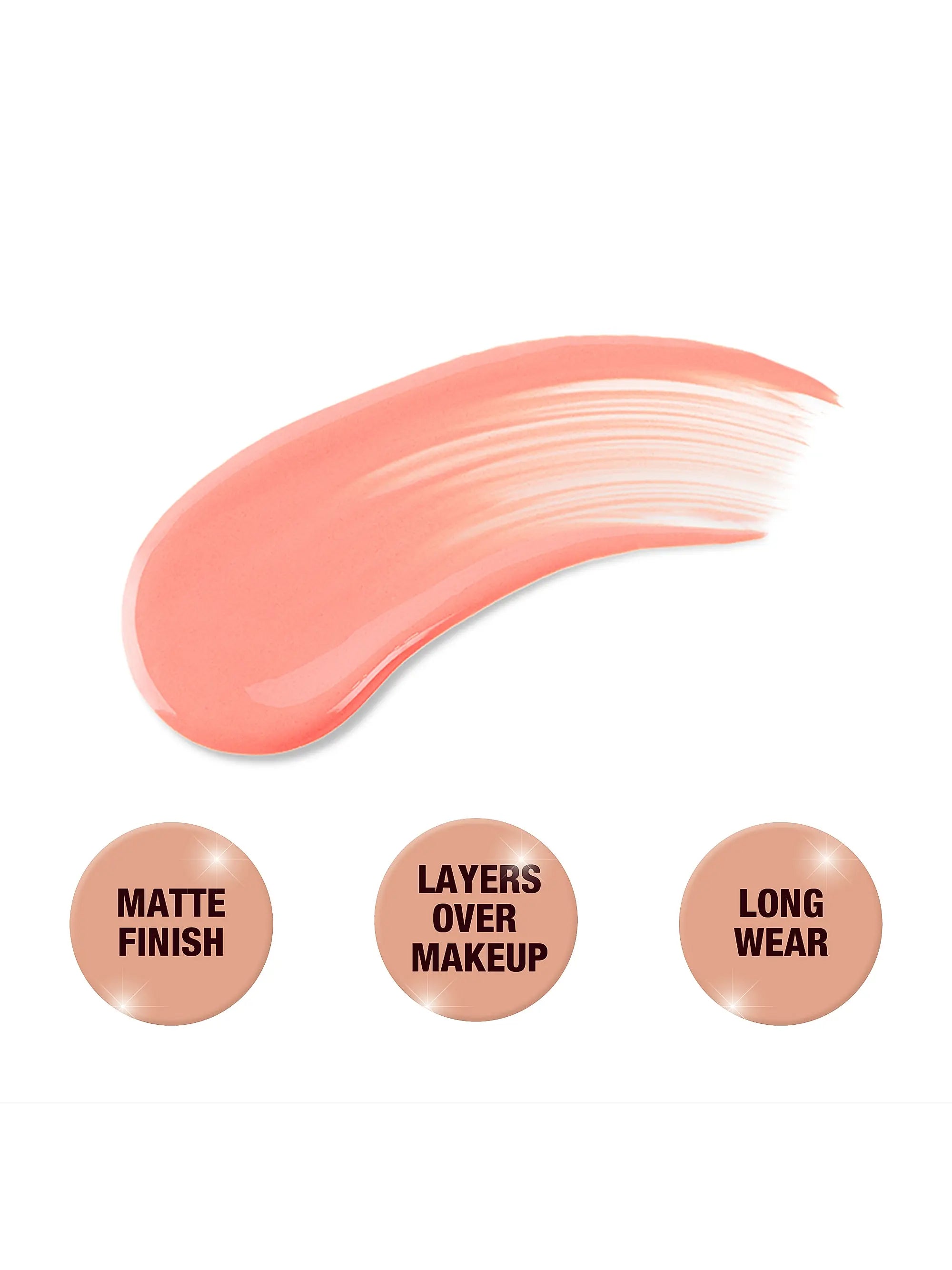 Charlotte Tilbury Matte Beauty Blush Wand