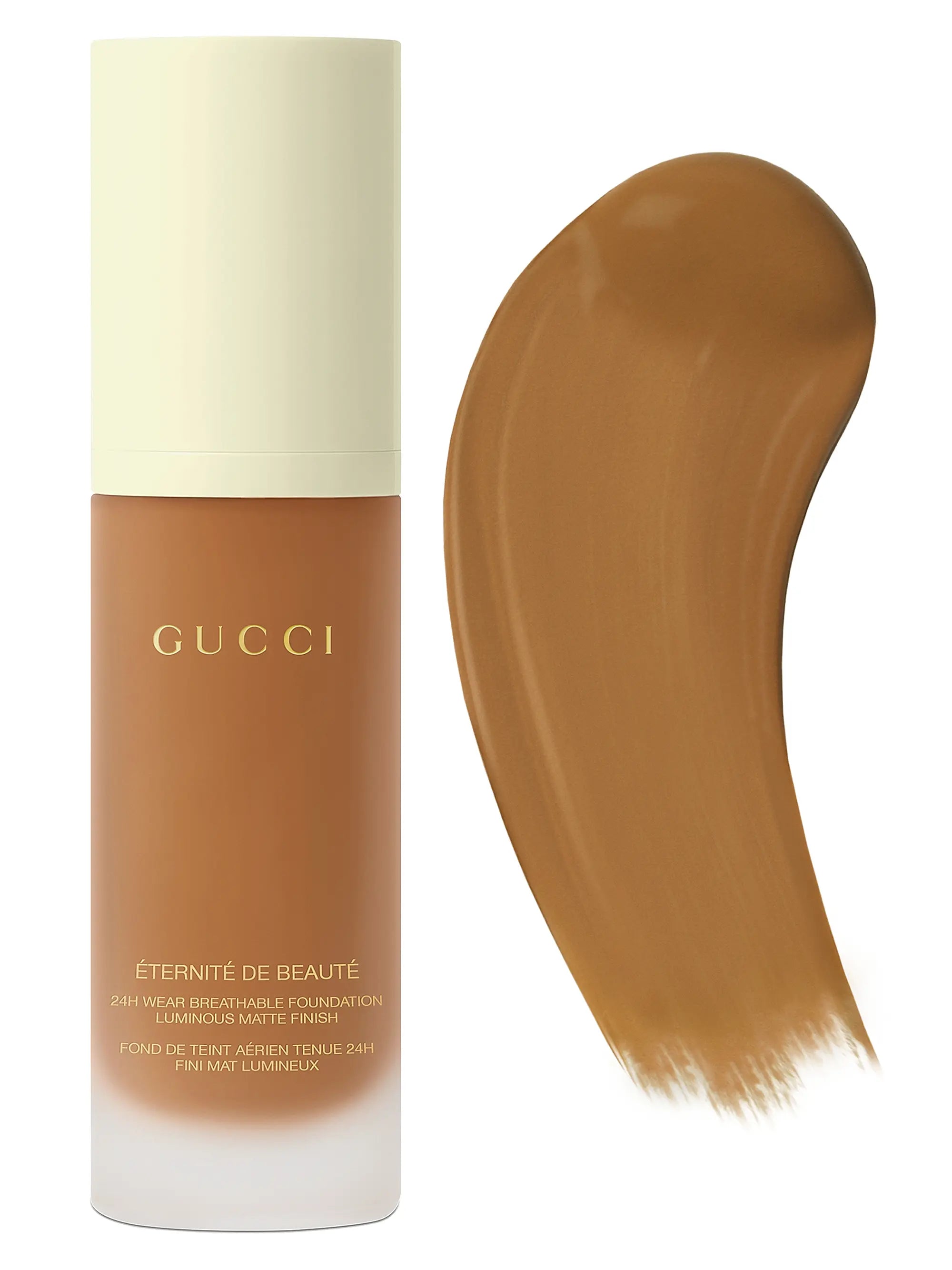 Gucci Eternité De Beauté Foundation