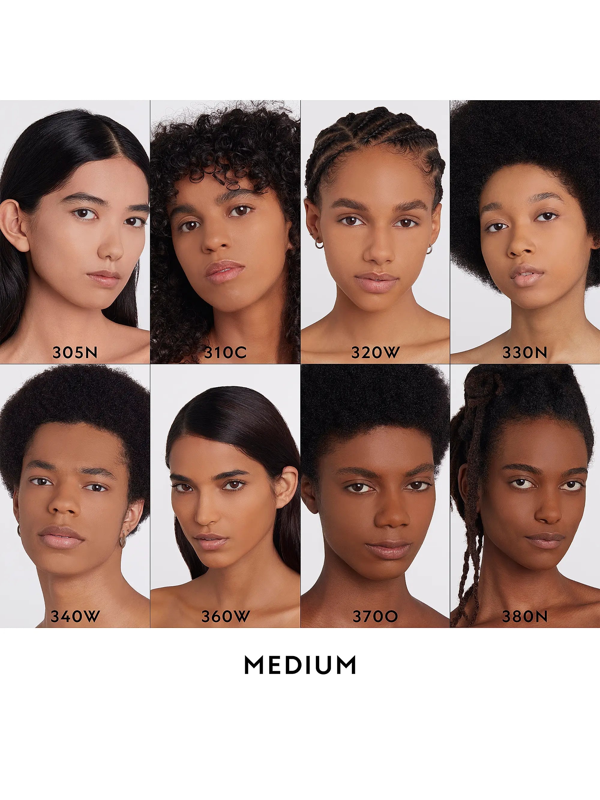 Gucci Eternité De Beauté Foundation