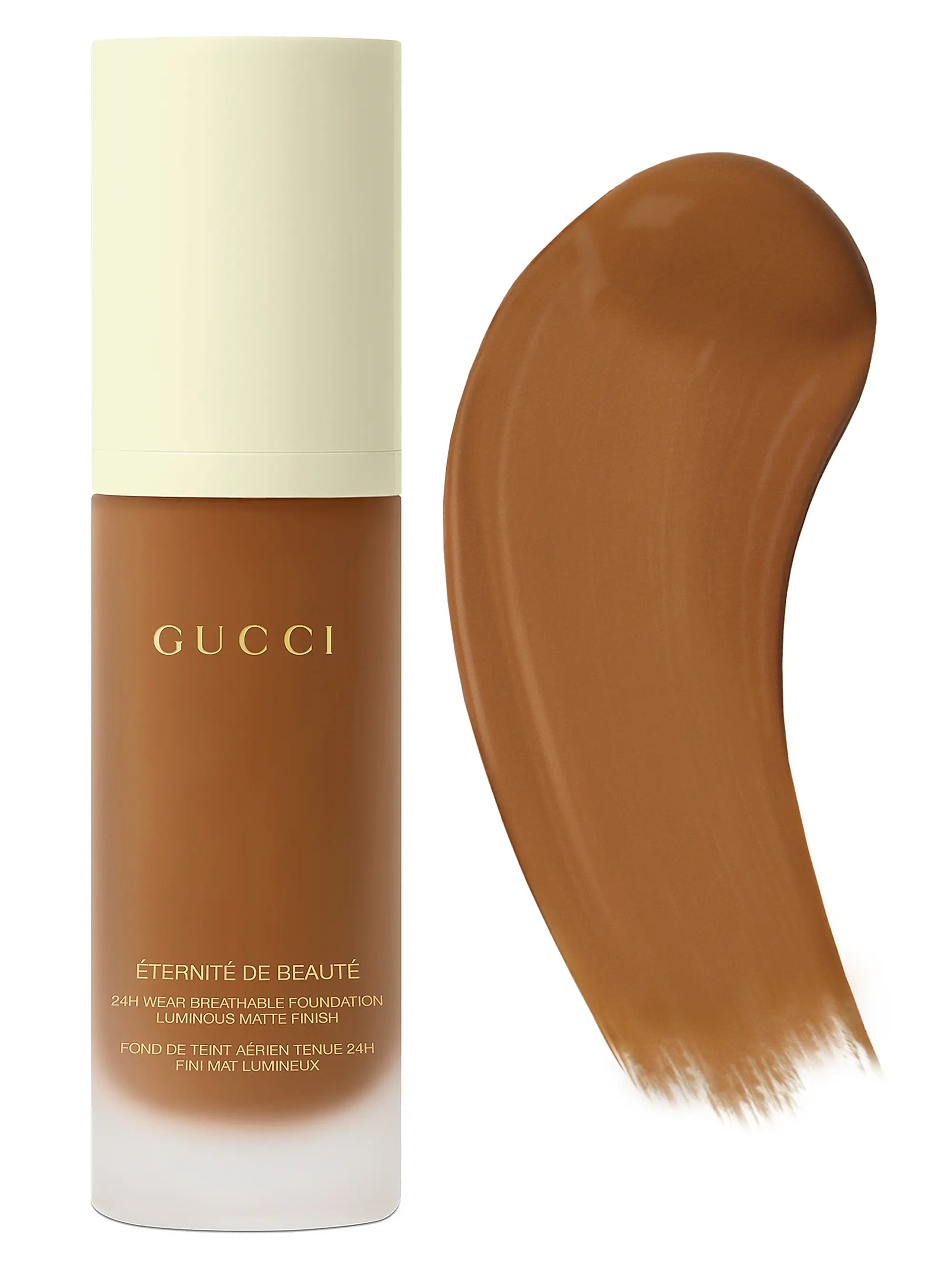 Gucci Eternité De Beauté Foundation
