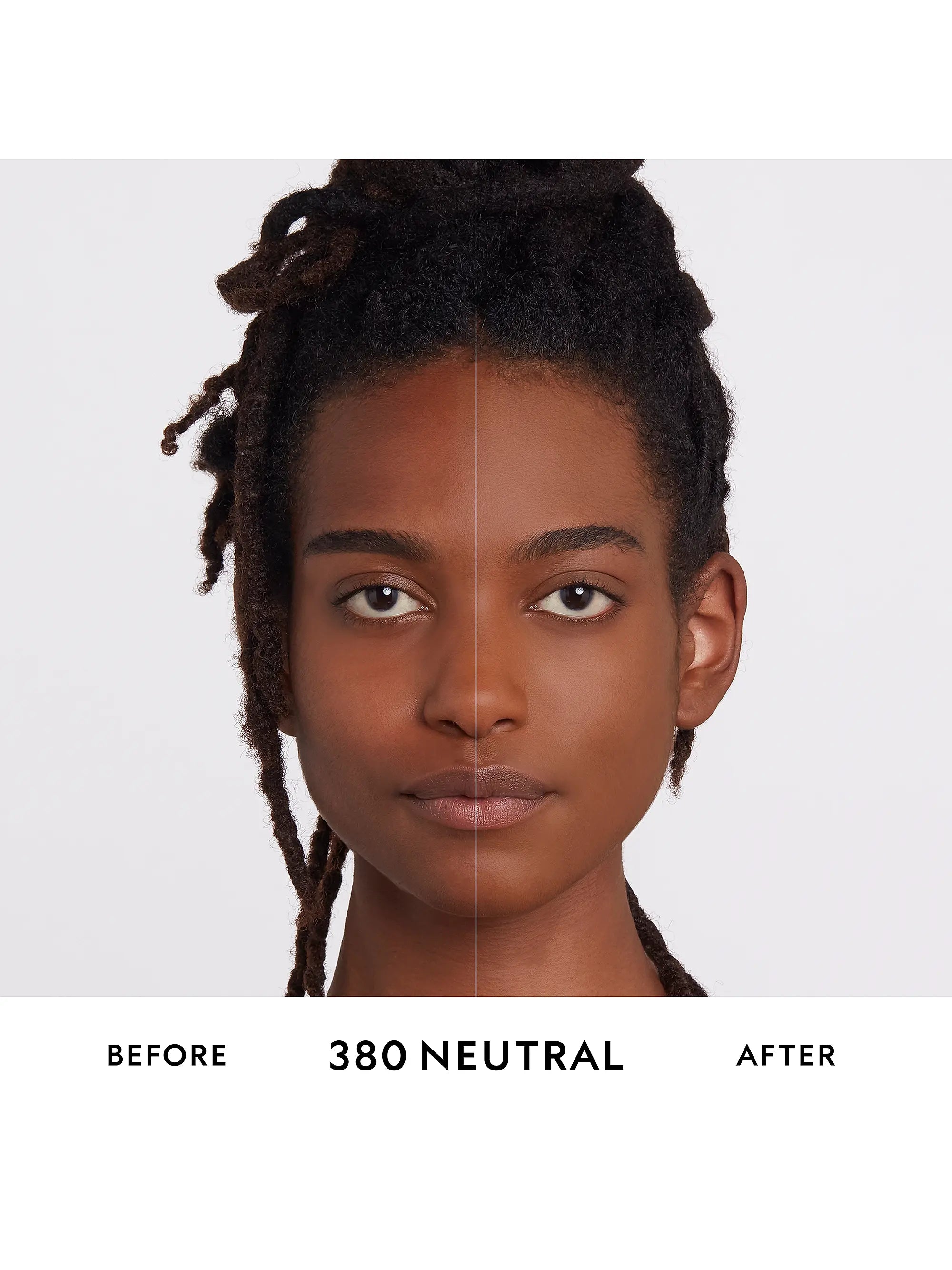 Gucci Eternité De Beauté Foundation