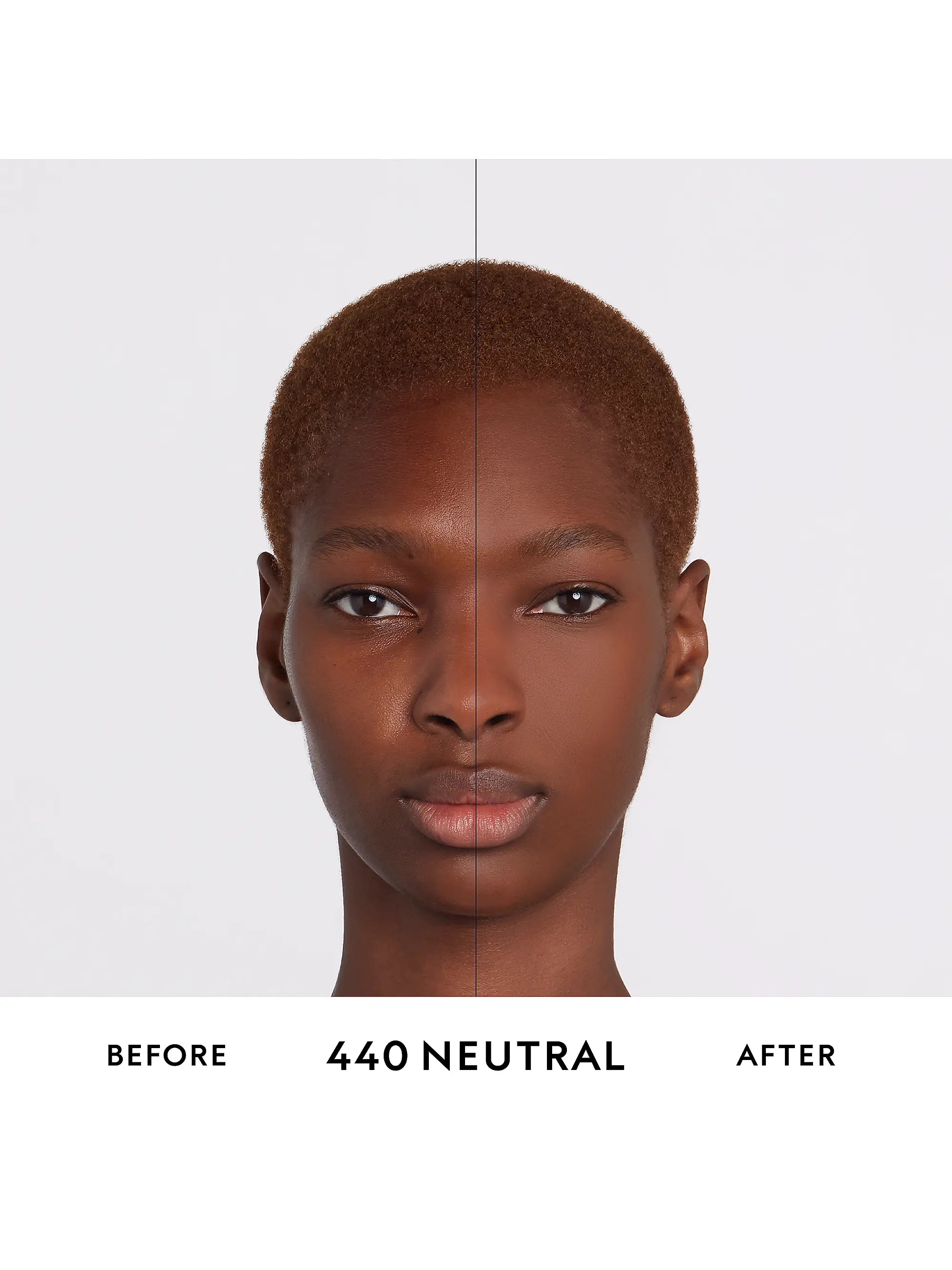 Gucci Eternité De Beauté Foundation