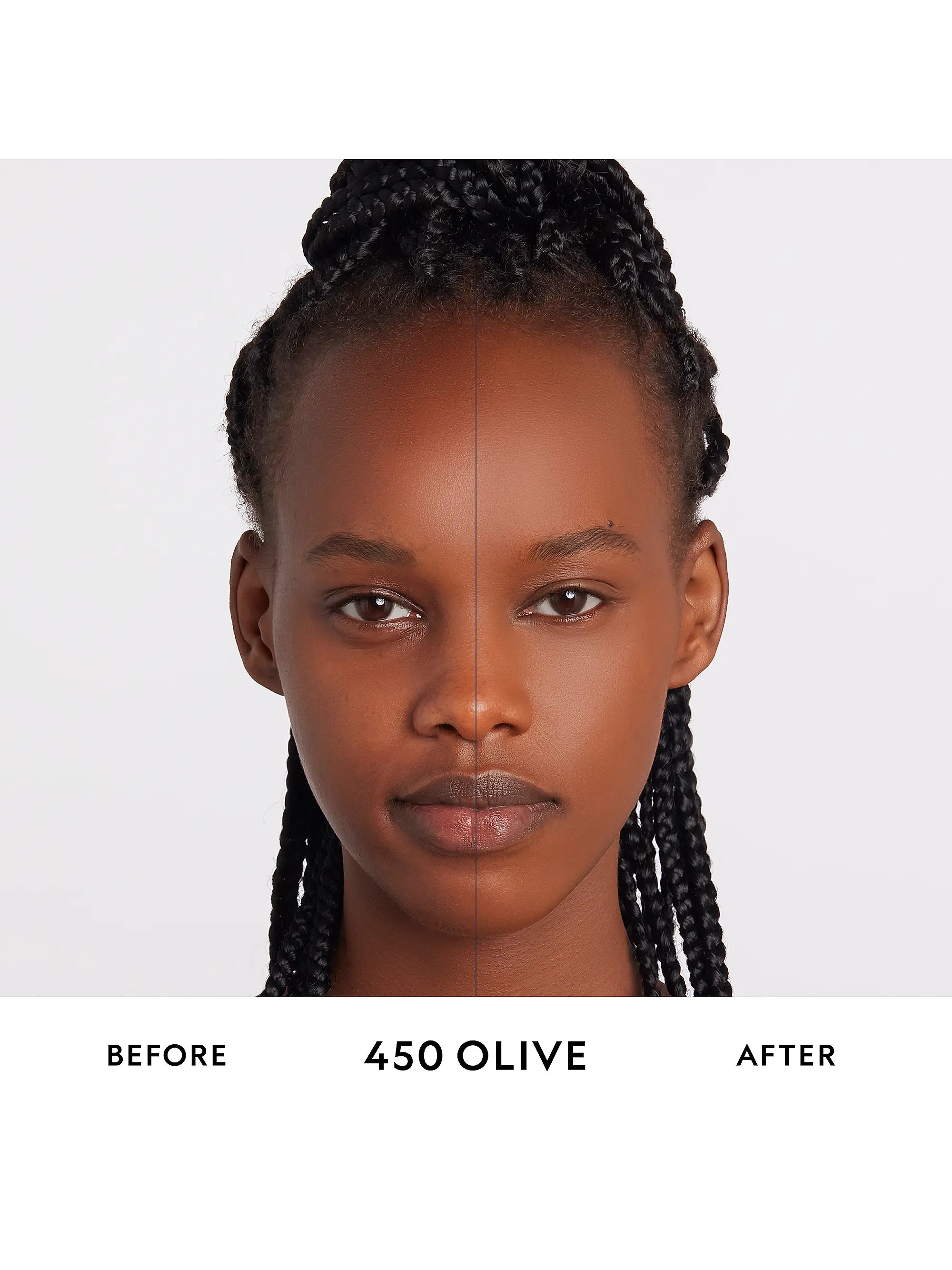 Gucci Eternité De Beauté Foundation