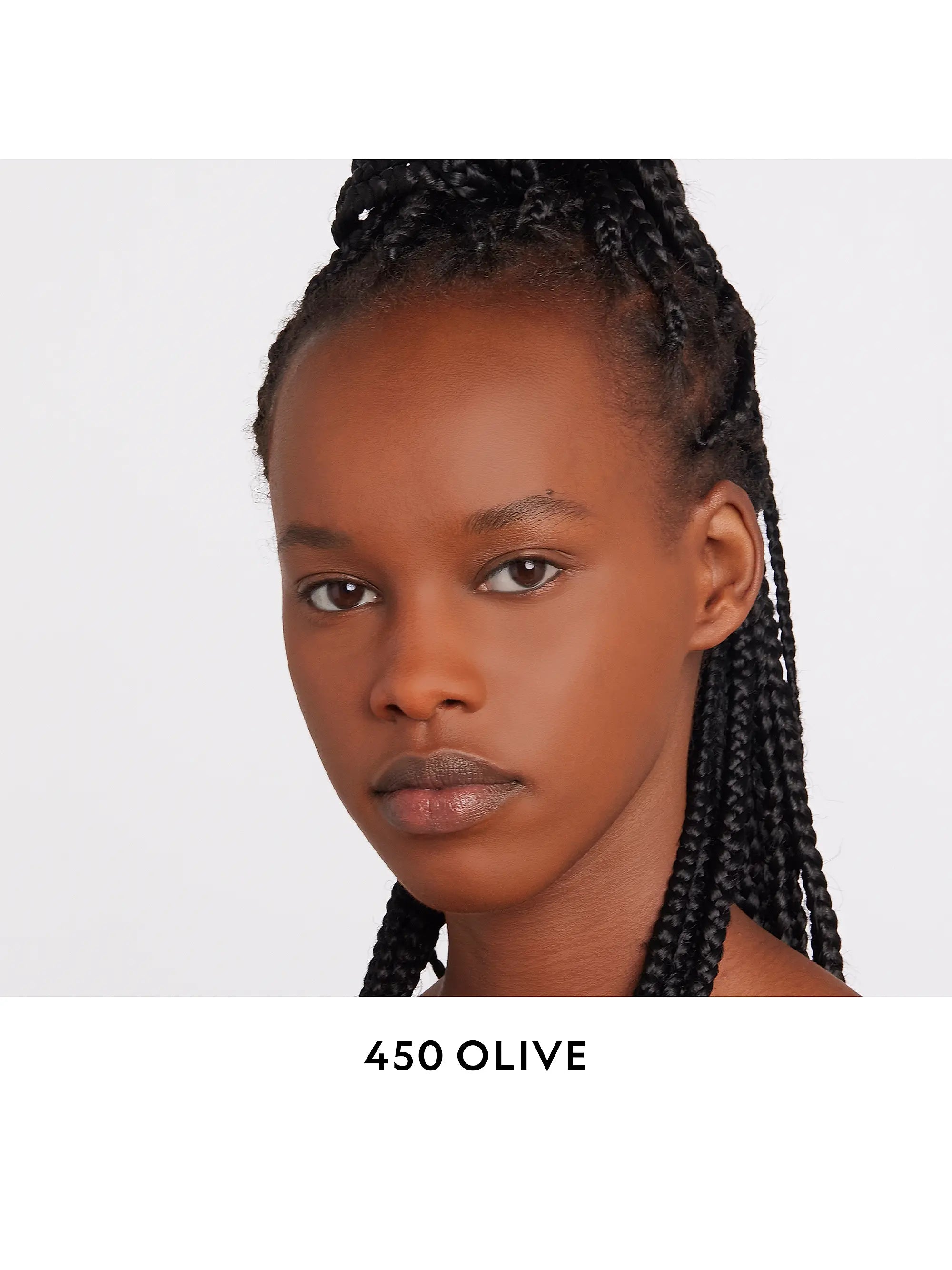 Gucci Eternité De Beauté Foundation