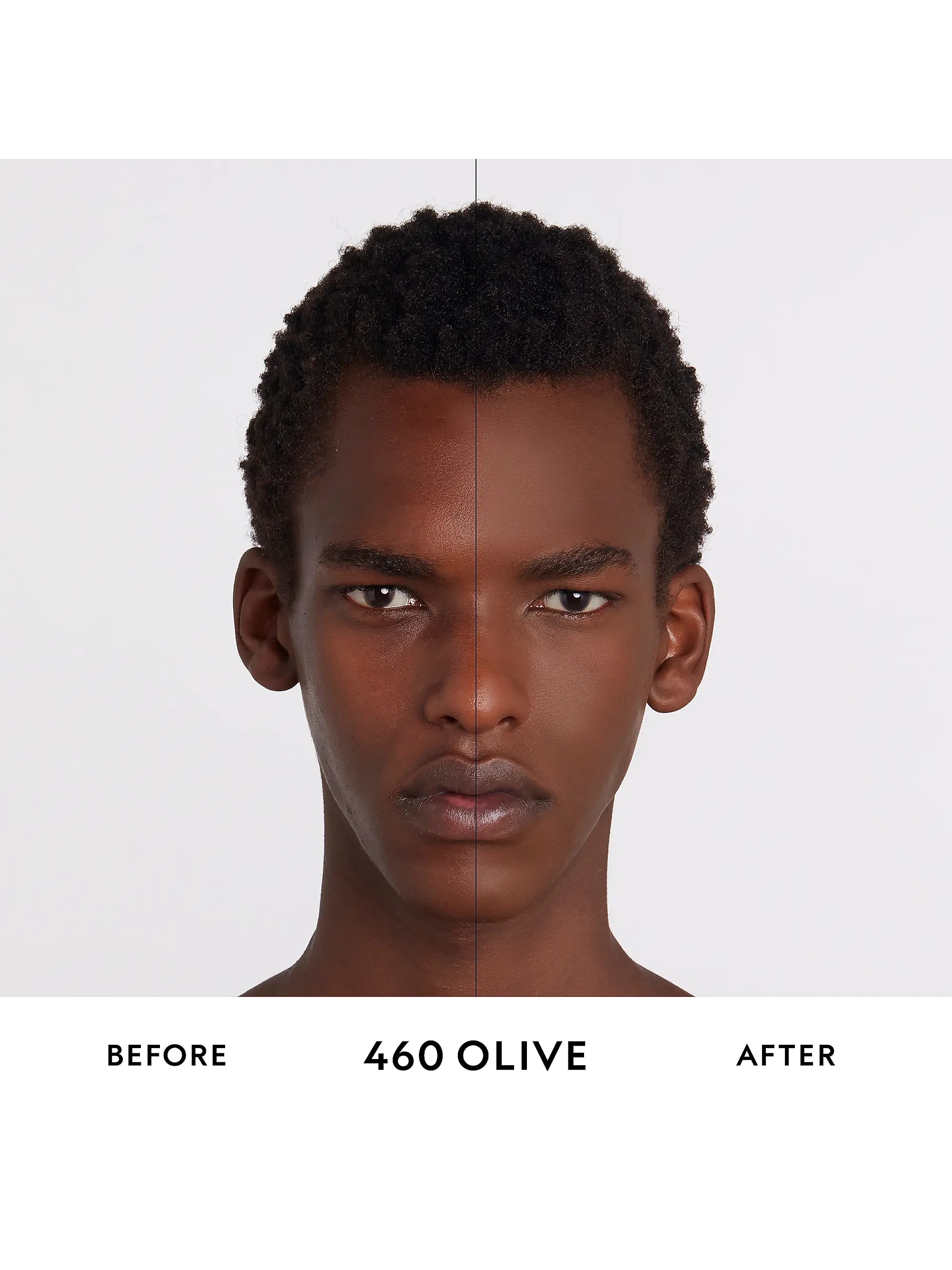 Gucci Eternité De Beauté Foundation