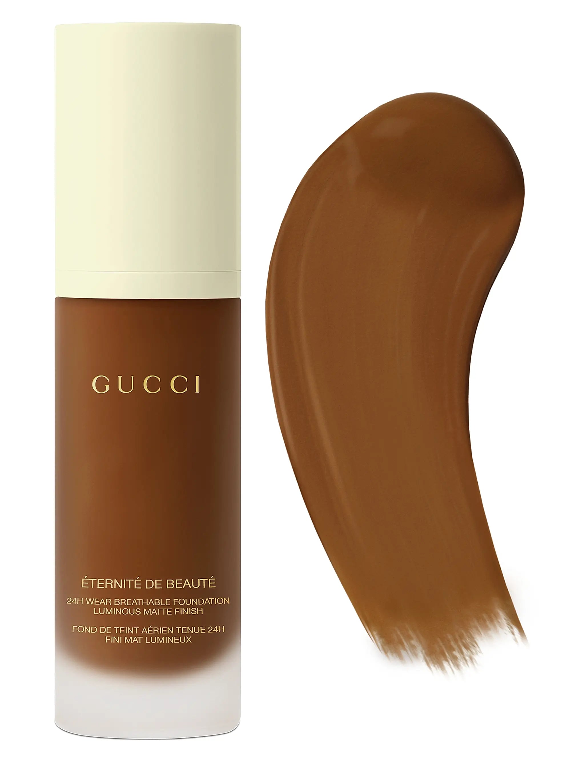Gucci Eternité De Beauté Foundation