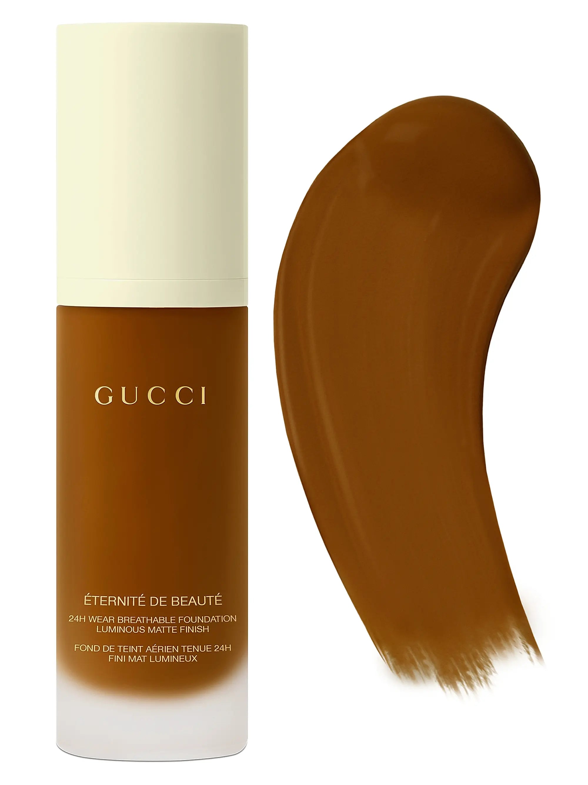 Gucci Eternité De Beauté Foundation