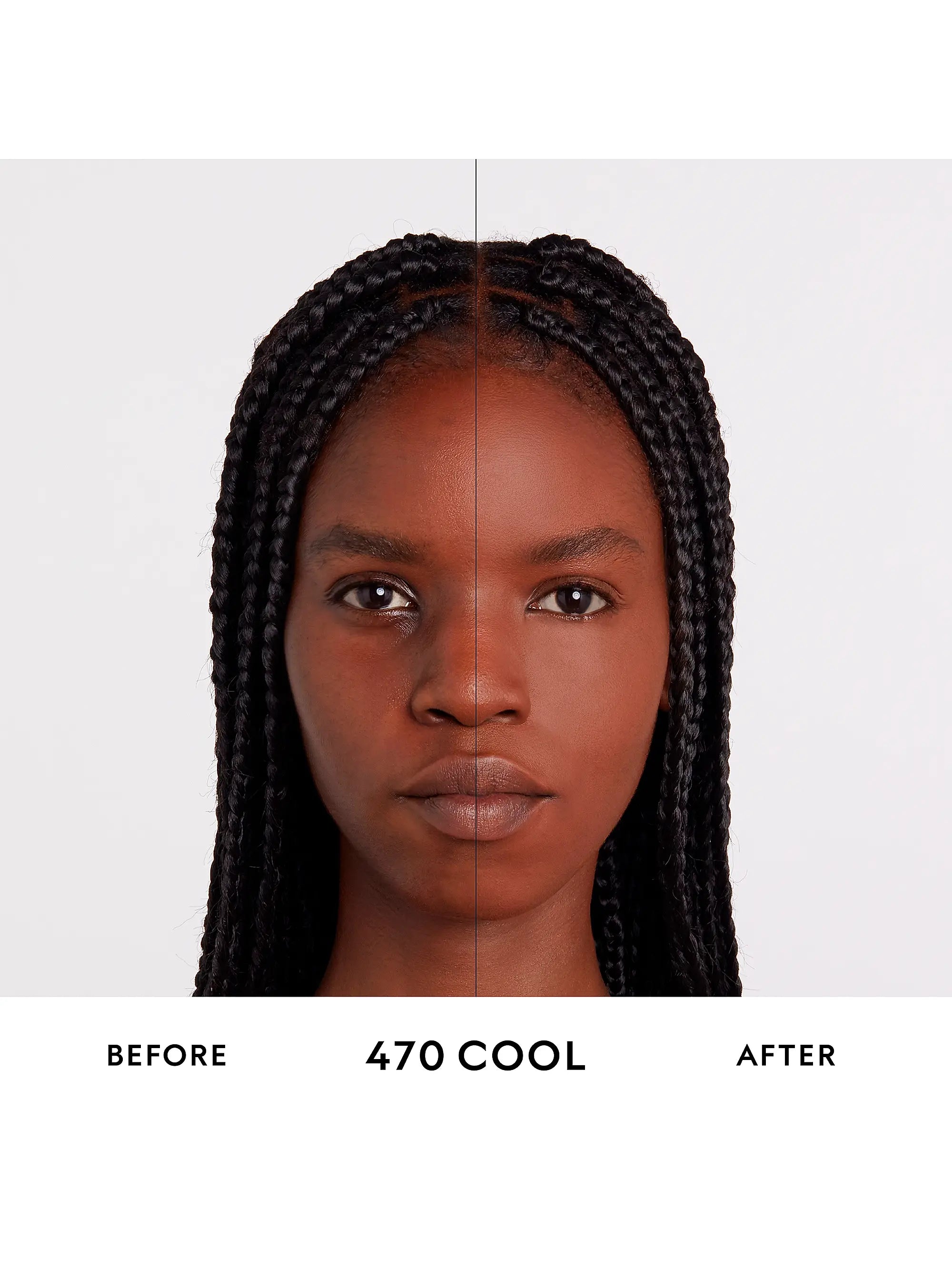 Gucci Eternité De Beauté Foundation