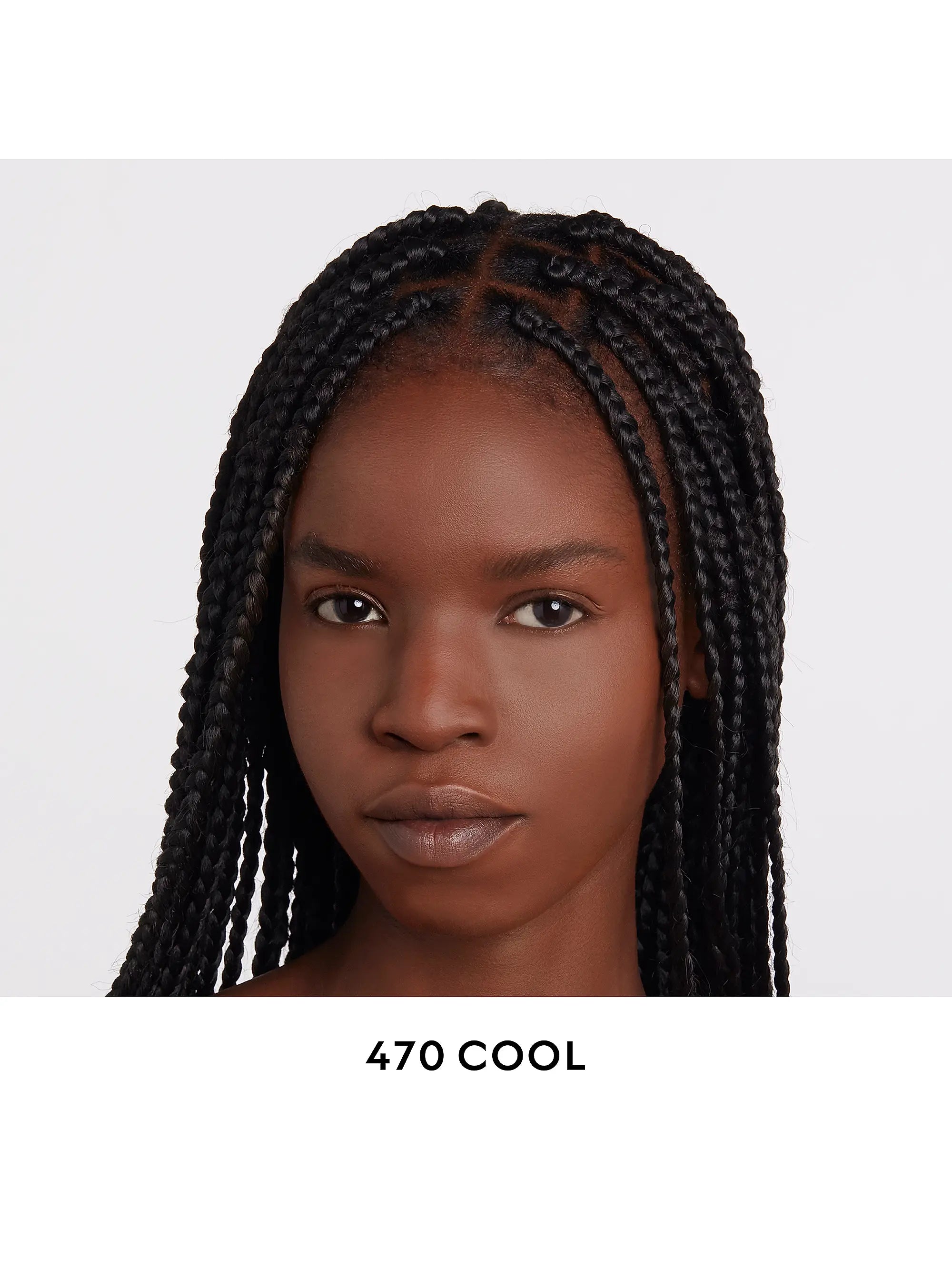 Gucci Eternité De Beauté Foundation