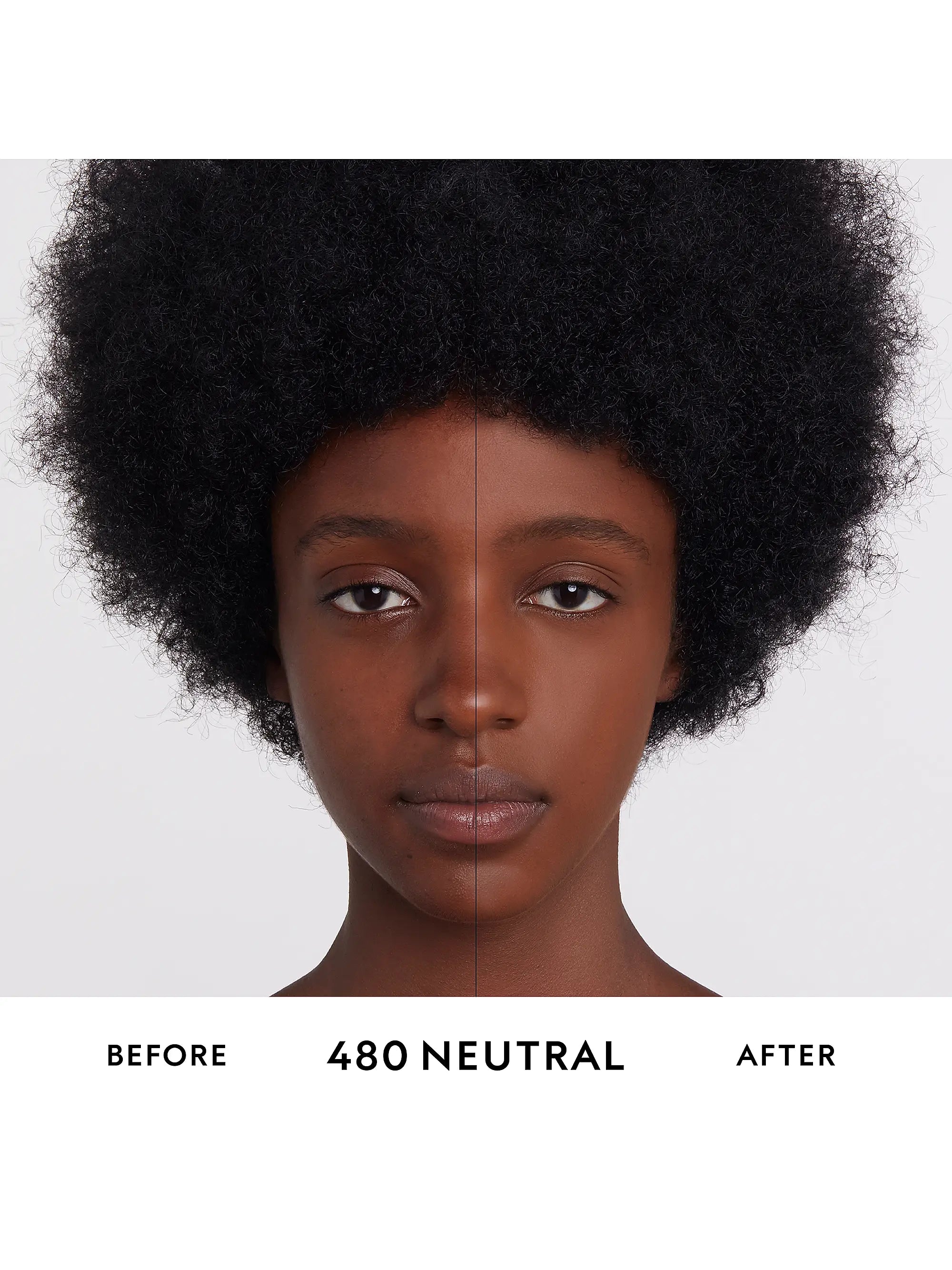 Gucci Eternité De Beauté Foundation