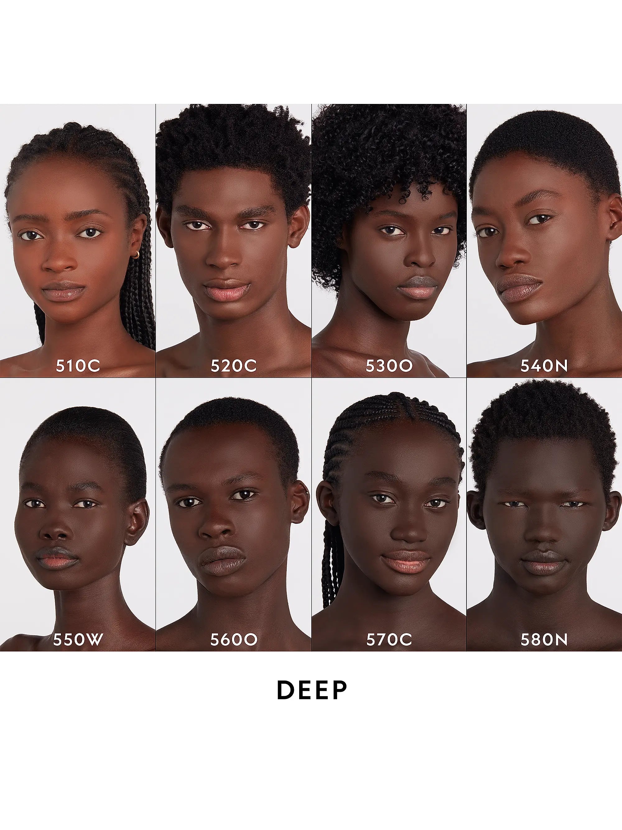 Gucci Eternité De Beauté Foundation