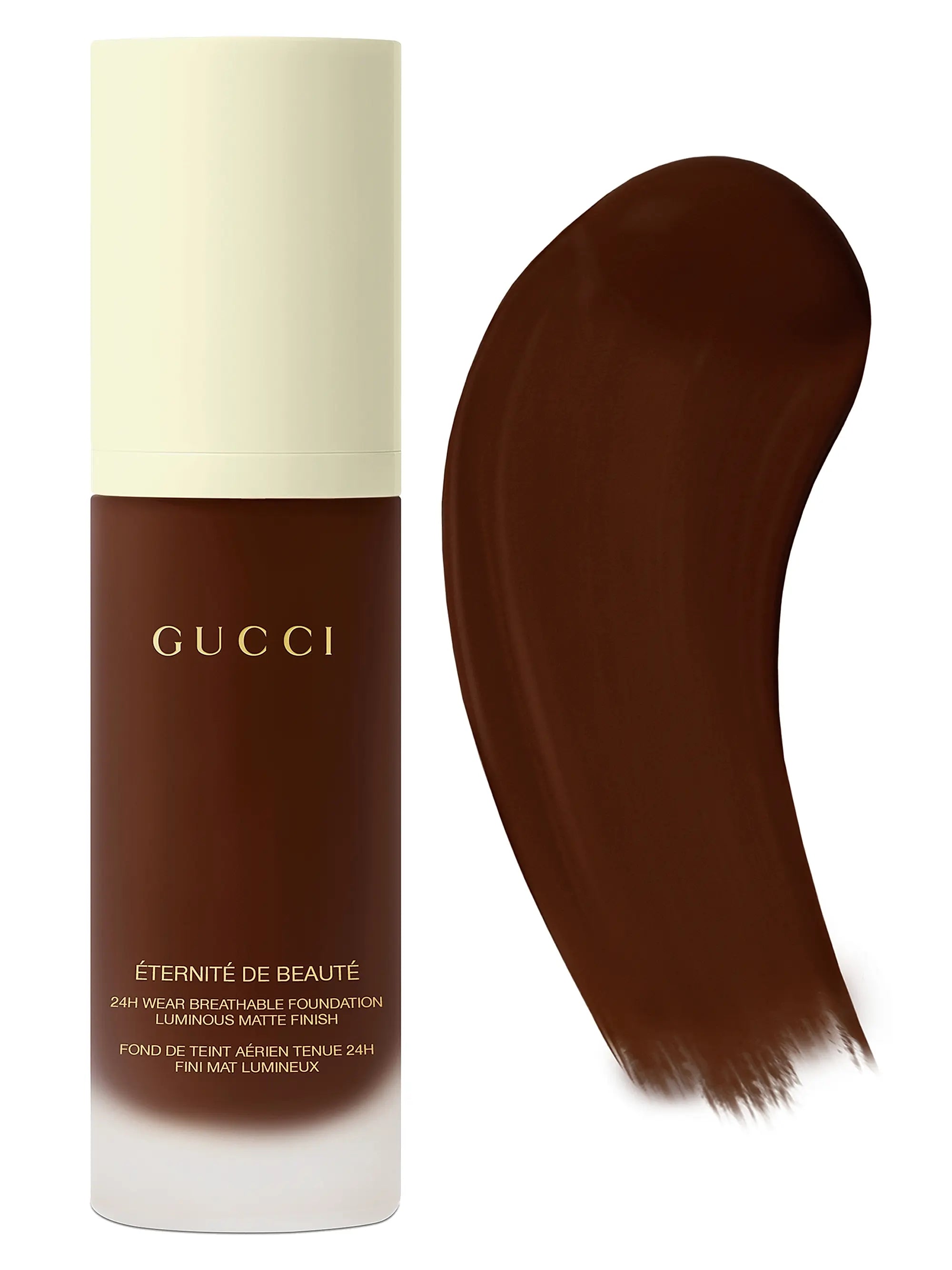 Gucci Eternité De Beauté Foundation