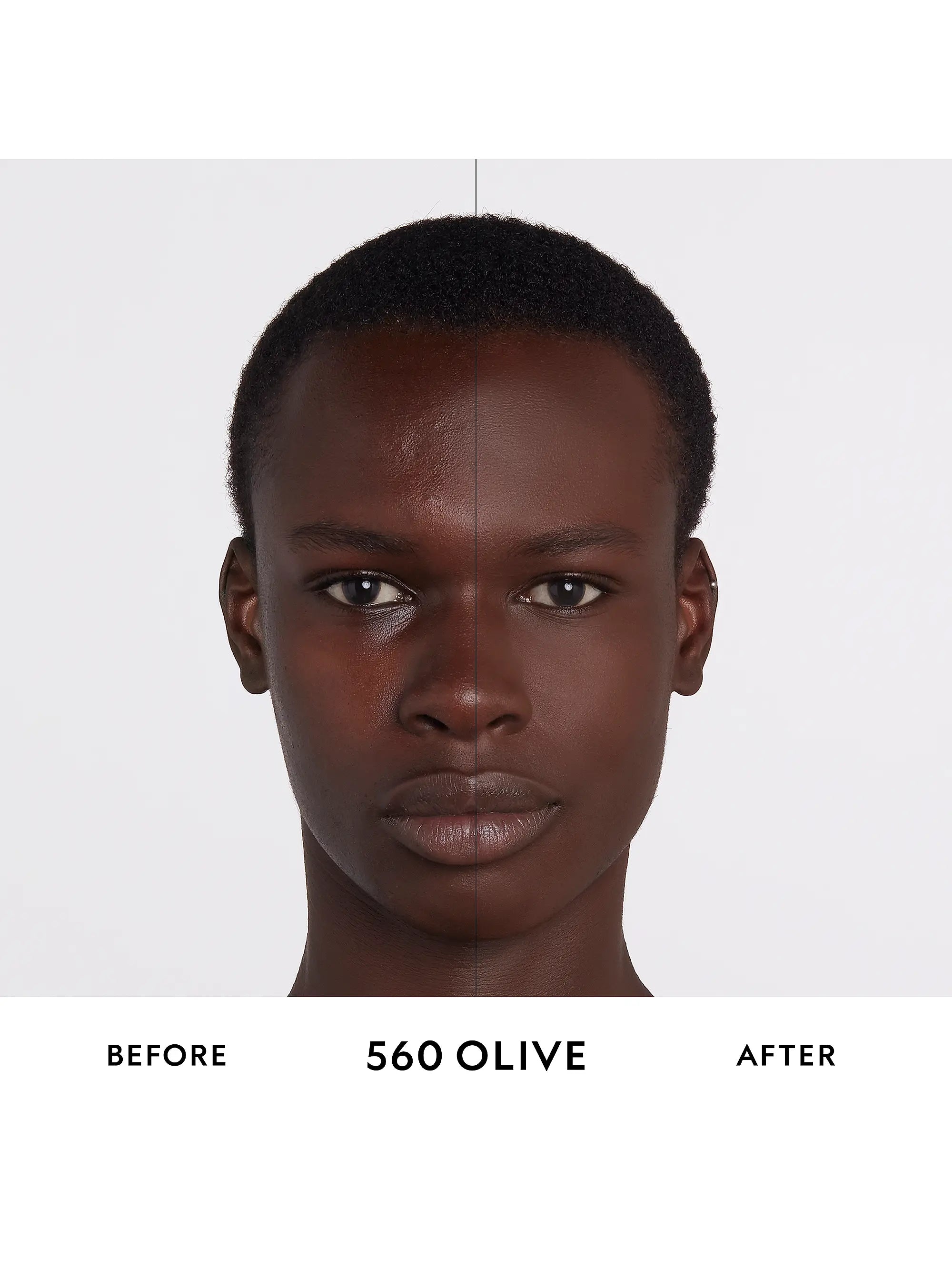 Gucci Eternité De Beauté Foundation