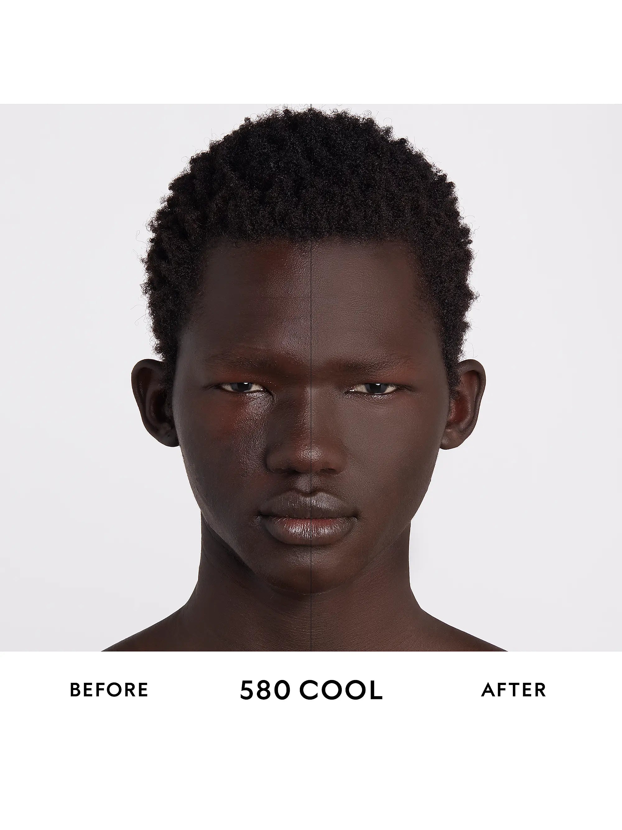 Gucci Eternité De Beauté Foundation
