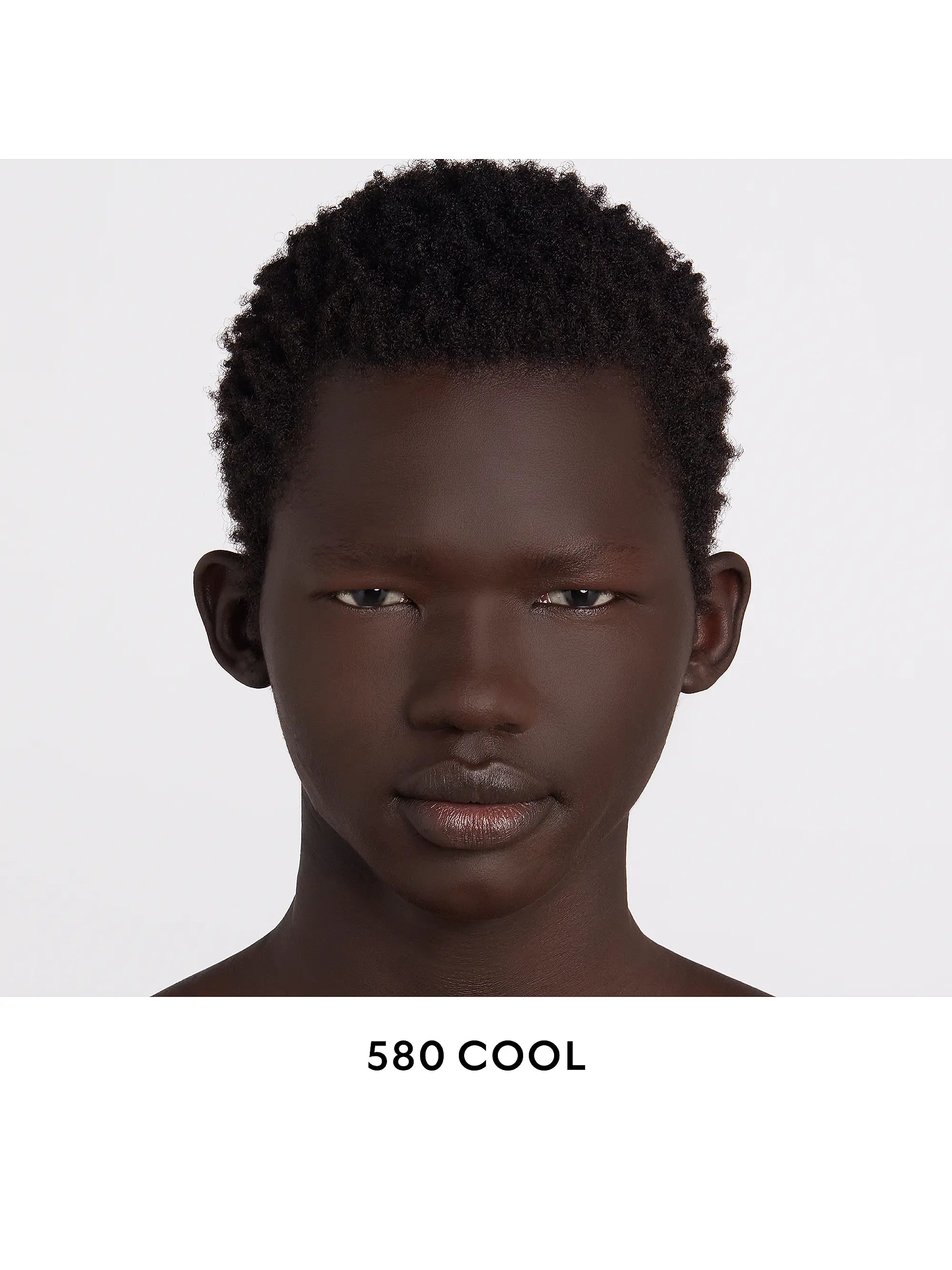 Gucci Eternité De Beauté Foundation