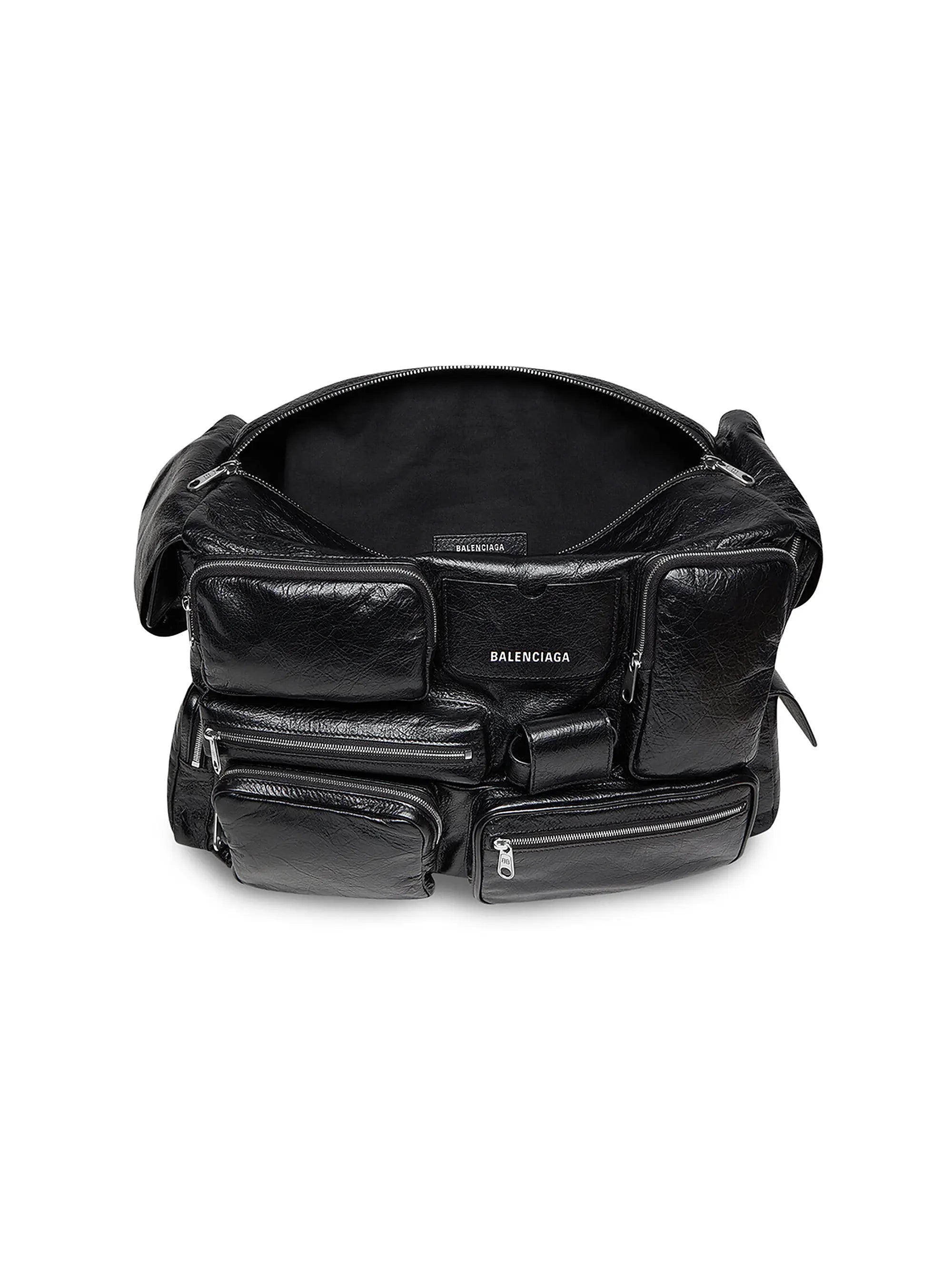 Balenciaga Superbusy Large Sling Bag
