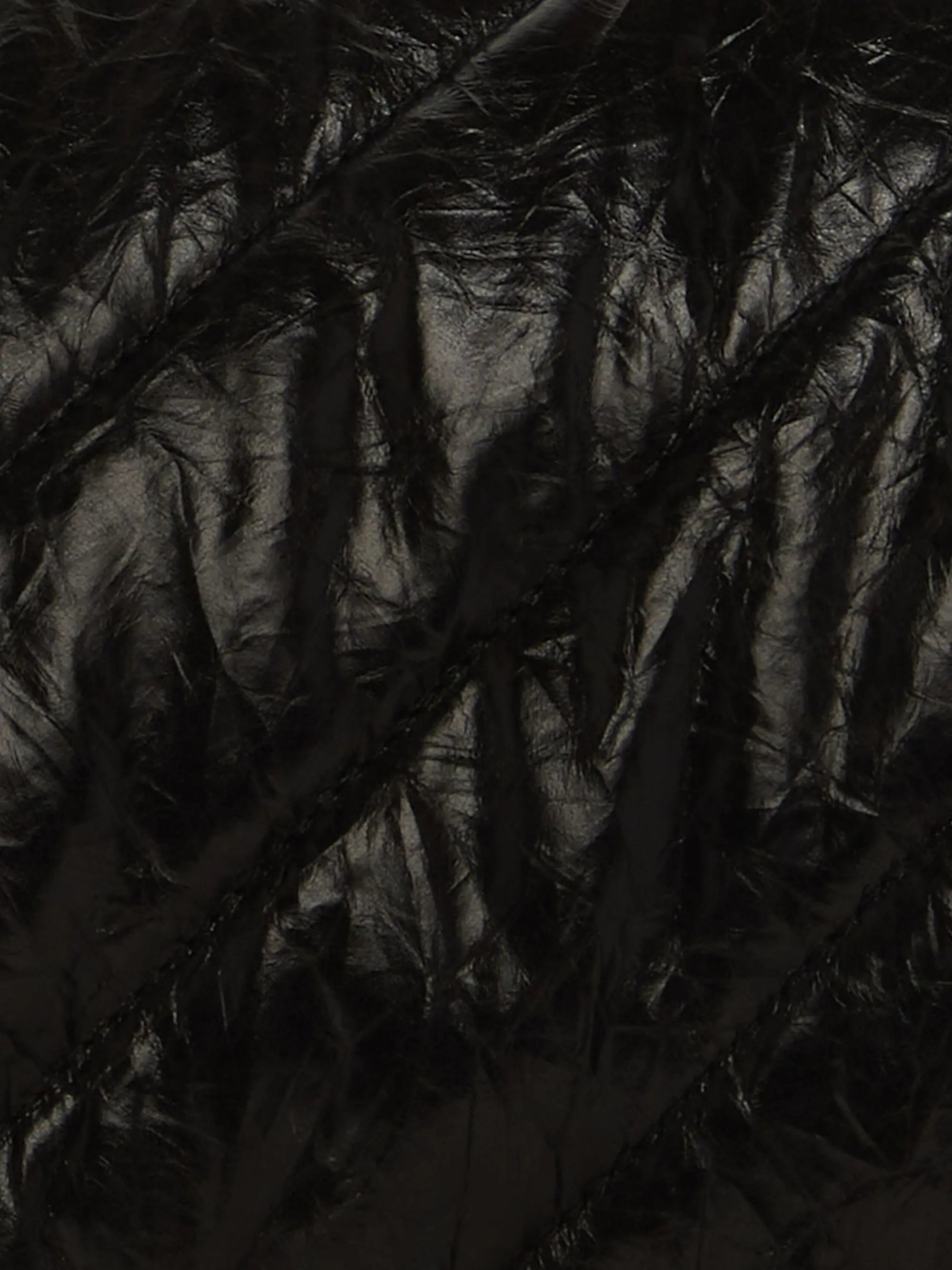 Balenciaga Crush Large Chain Bag Quilted