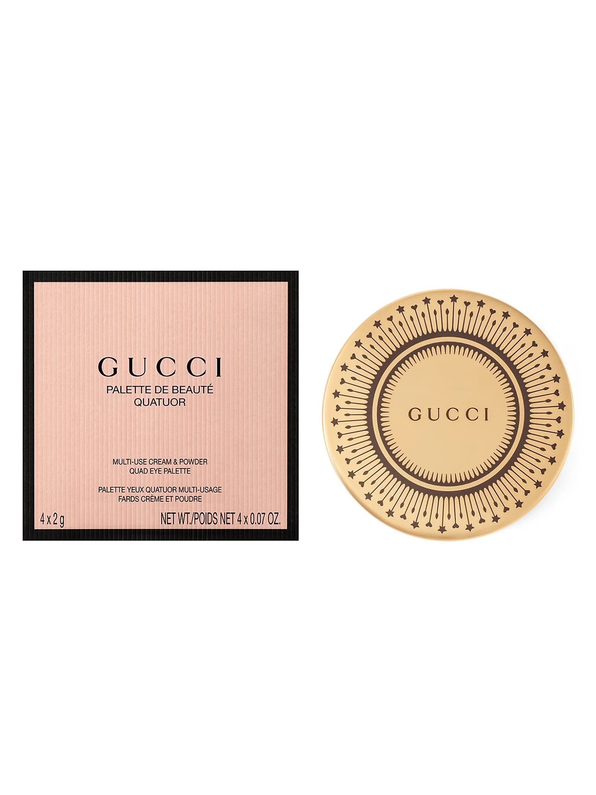 Gucci Gucci Eyeshadow Palette