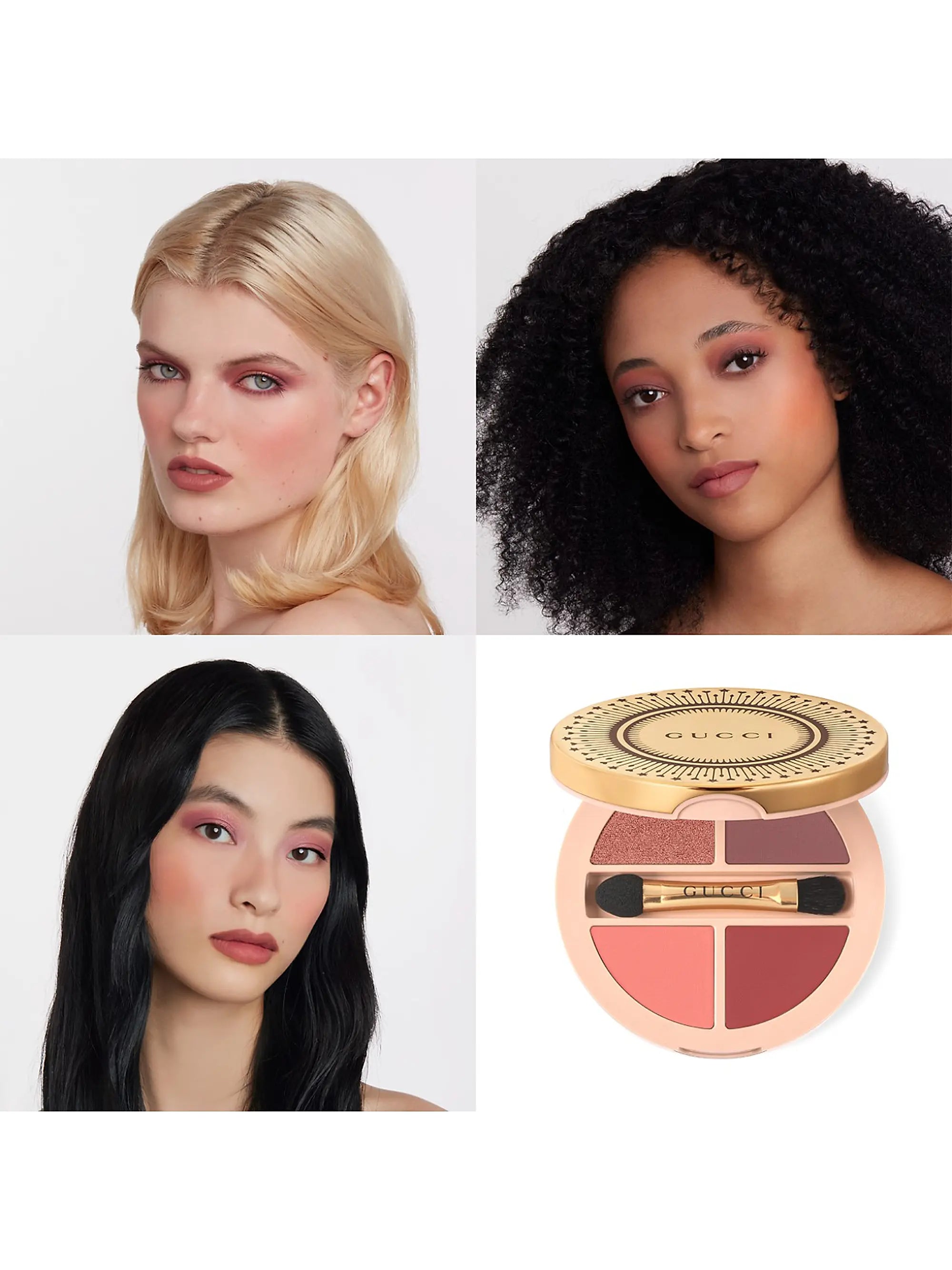 Gucci Gucci Eyeshadow Palette