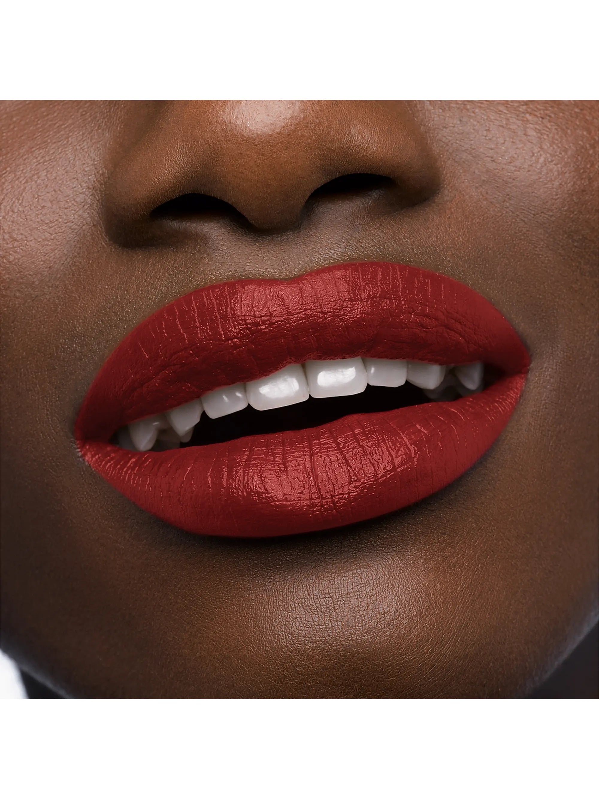 Christian Louboutin Rouge Louboutin Silky Satin Lipstick