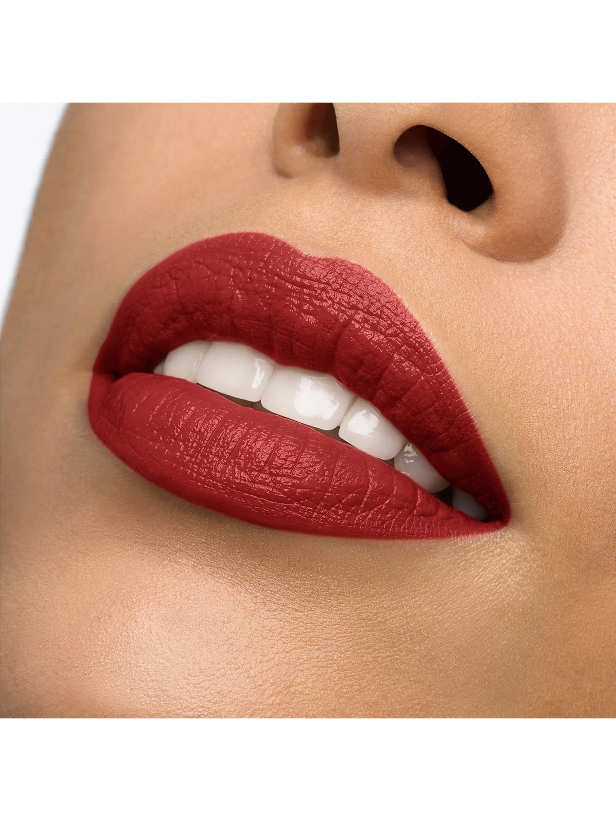 Christian Louboutin Rouge Louboutin Silky Satin Lipstick