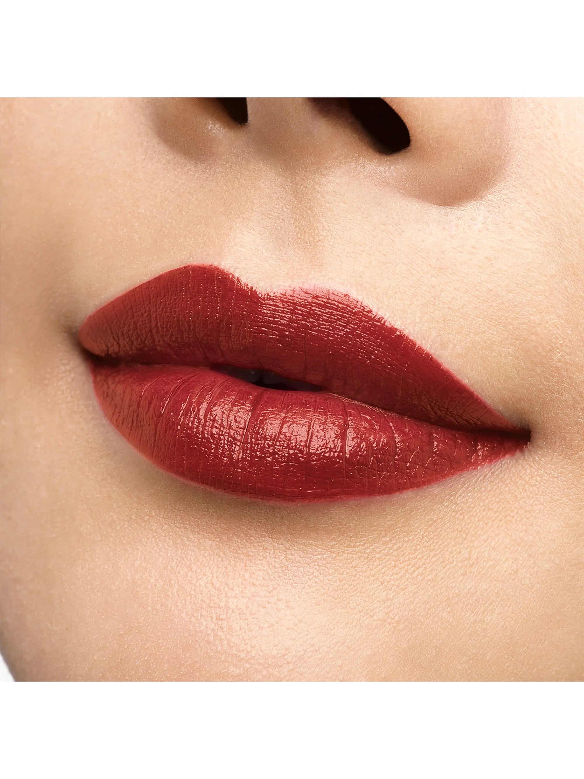 Christian Louboutin Rouge Louboutin Silky Satin Lipstick