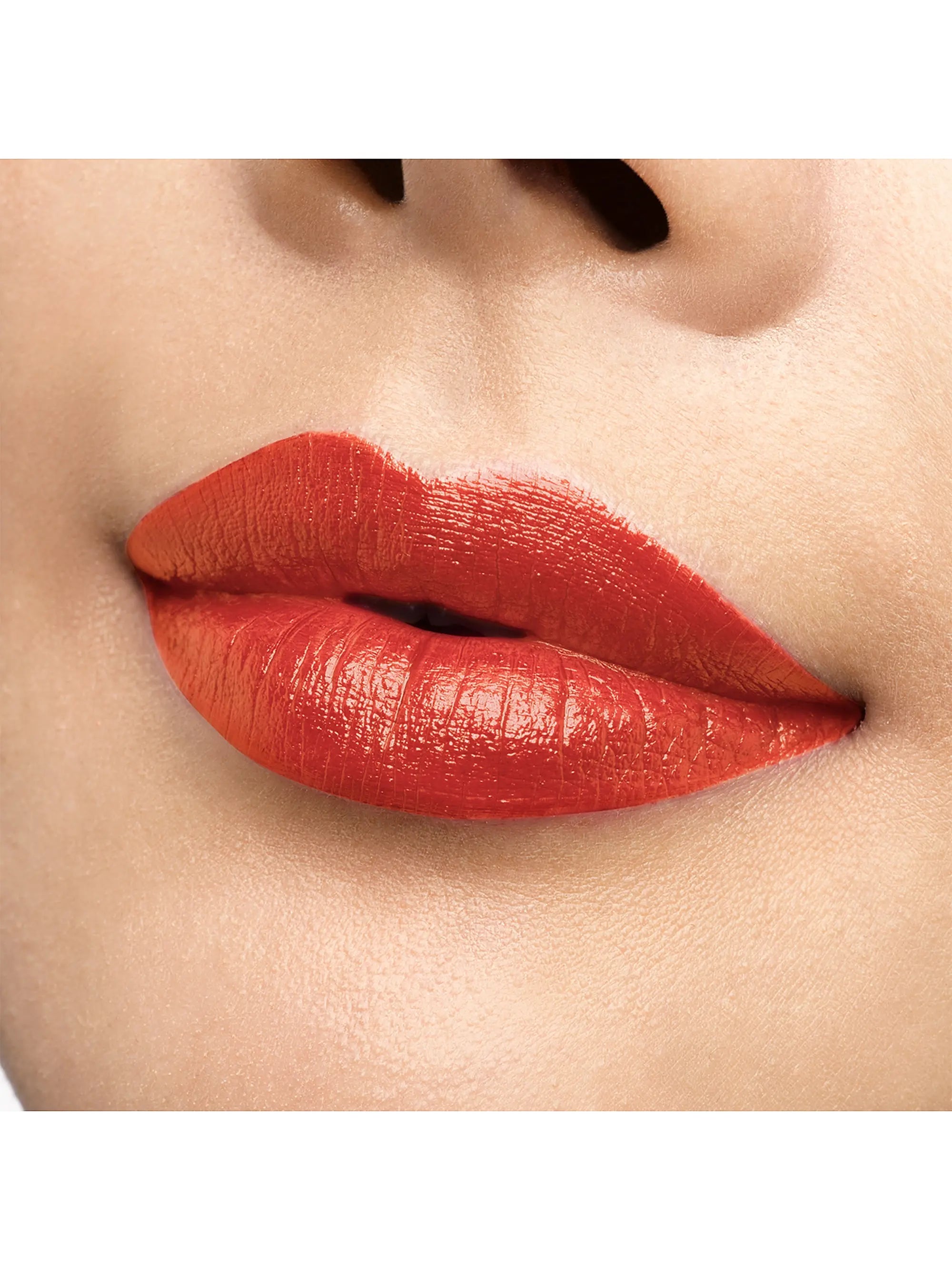 Christian Louboutin Rouge Louboutin Silky Satin Lipstick