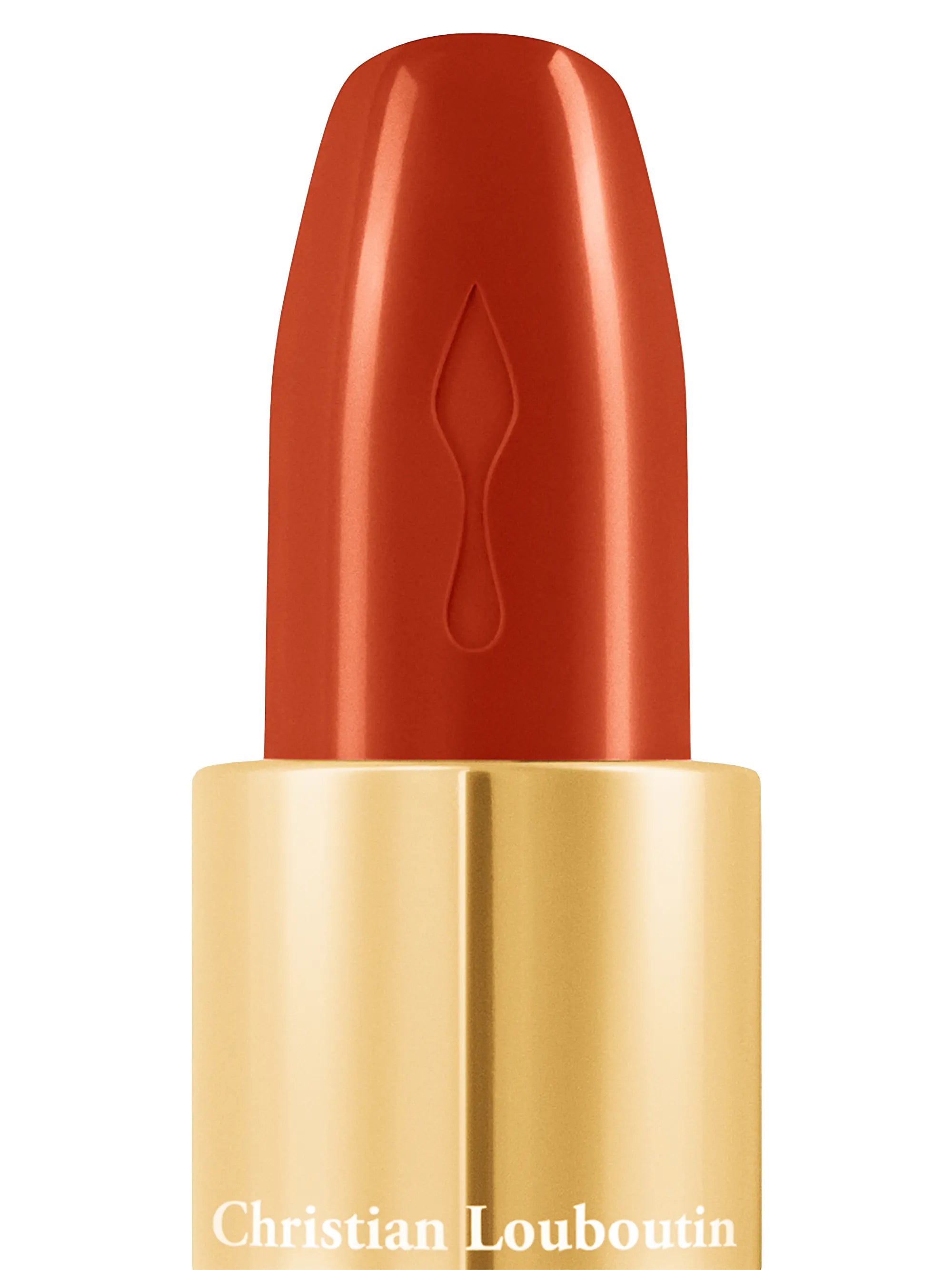 Christian Louboutin Rouge Louboutin Silky Satin Lipstick