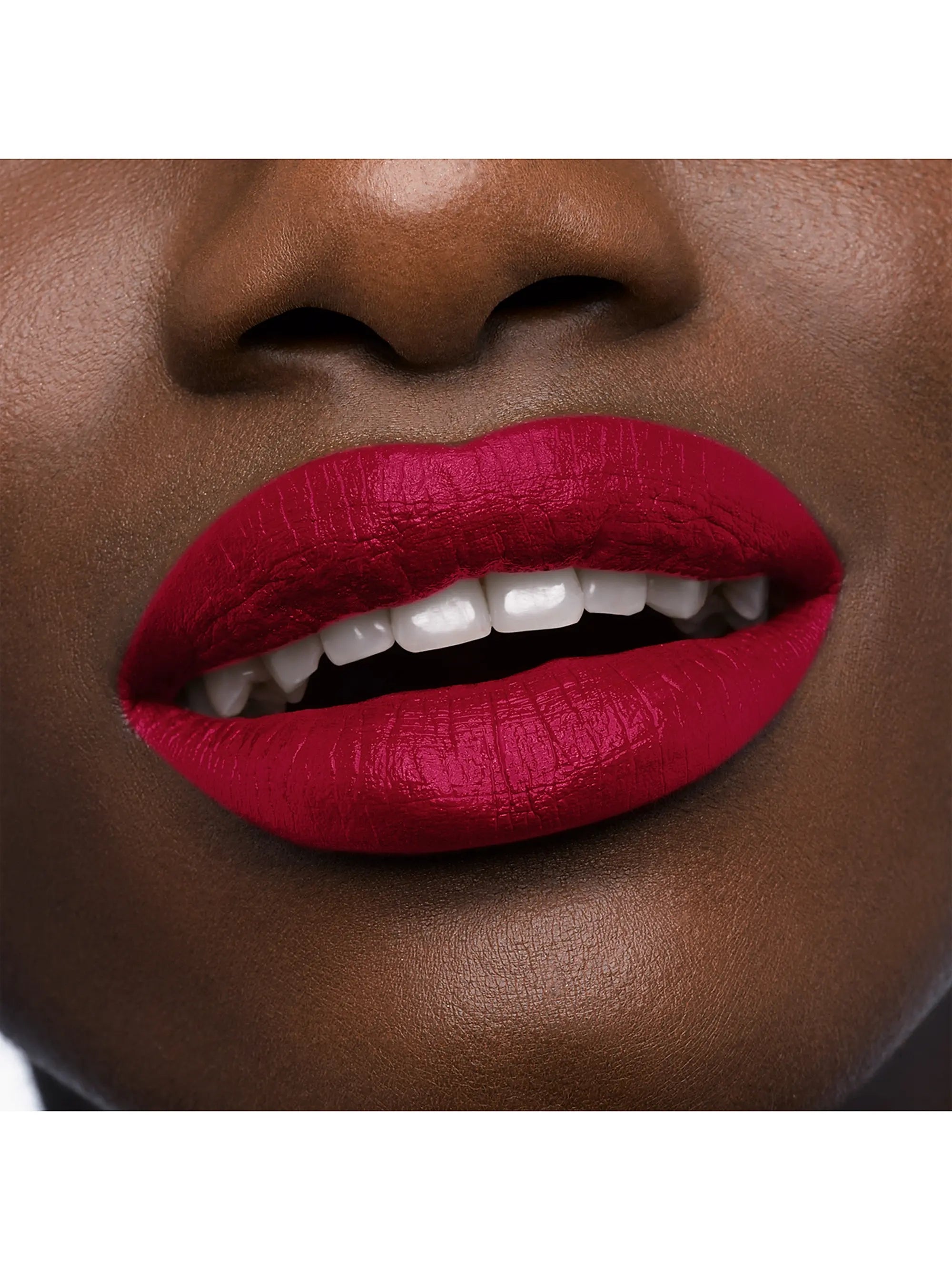 Christian Louboutin Rouge Louboutin Silky Satin Lipstick