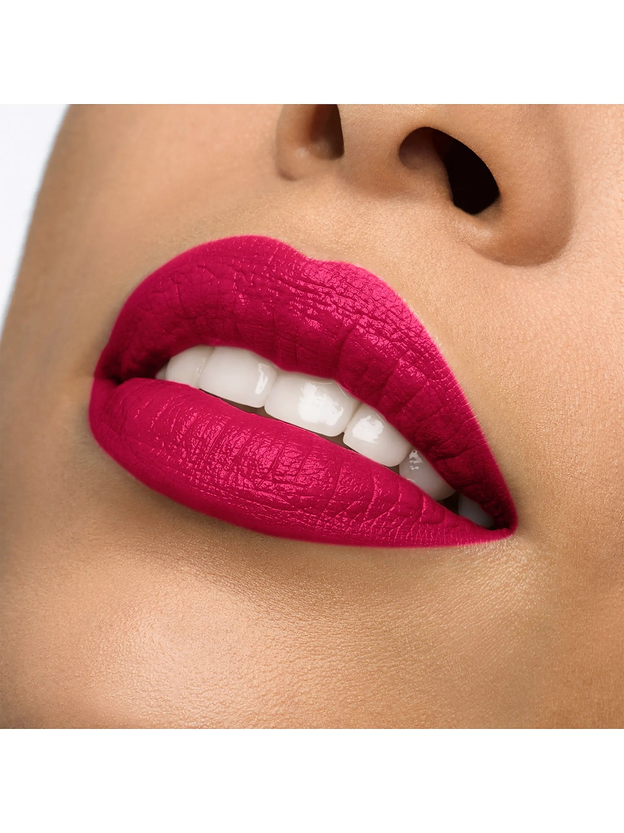 Christian Louboutin Rouge Louboutin Silky Satin Lipstick