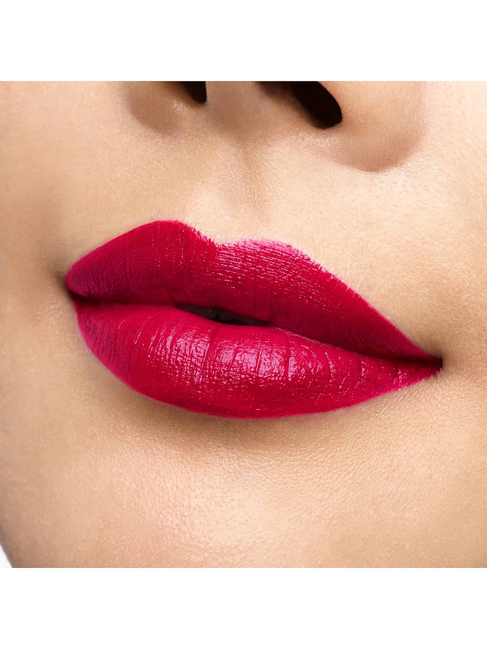 Christian Louboutin Rouge Louboutin Silky Satin Lipstick