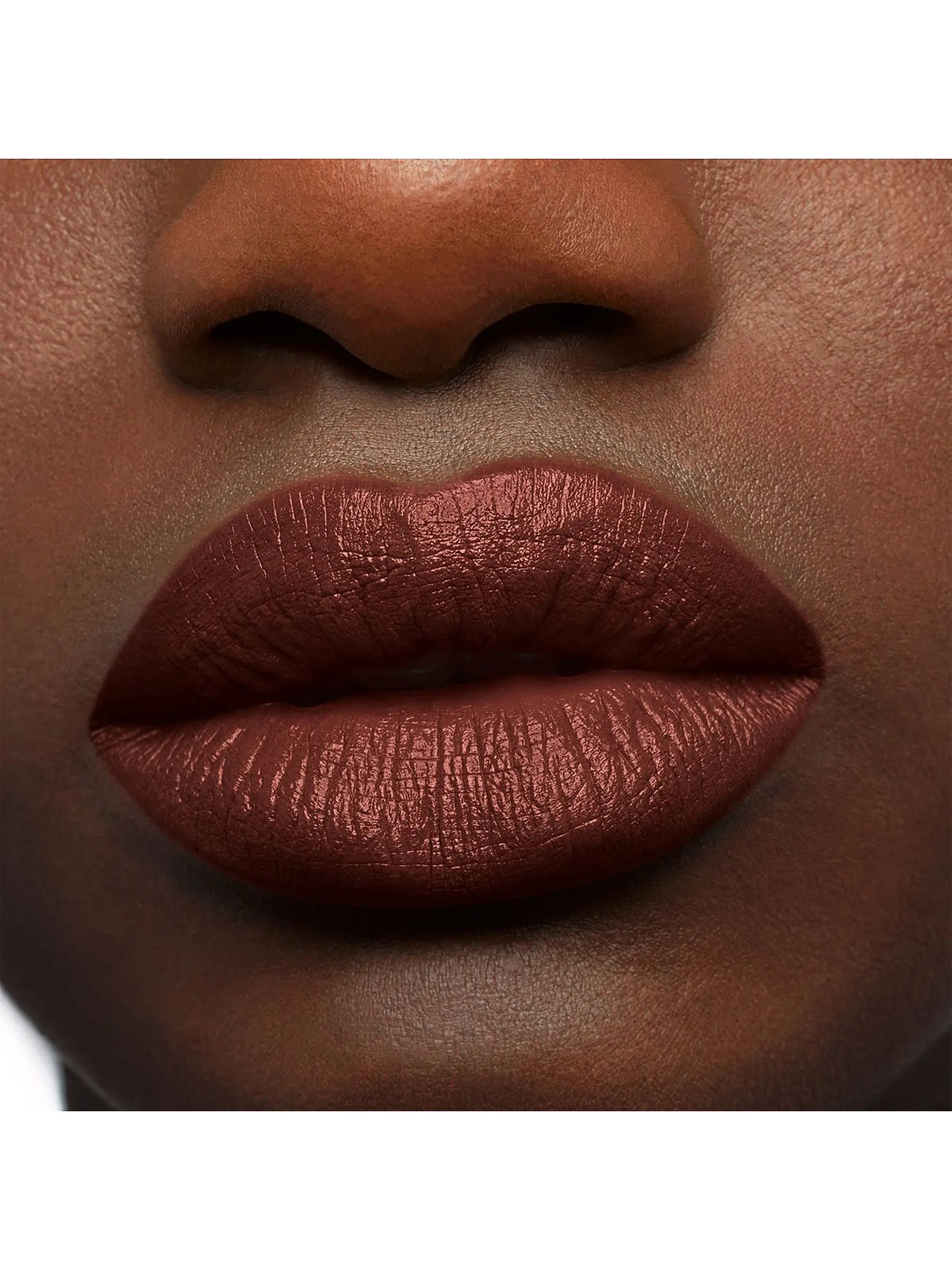 Christian Louboutin Rouge Louboutin Silky Satin Lipstick