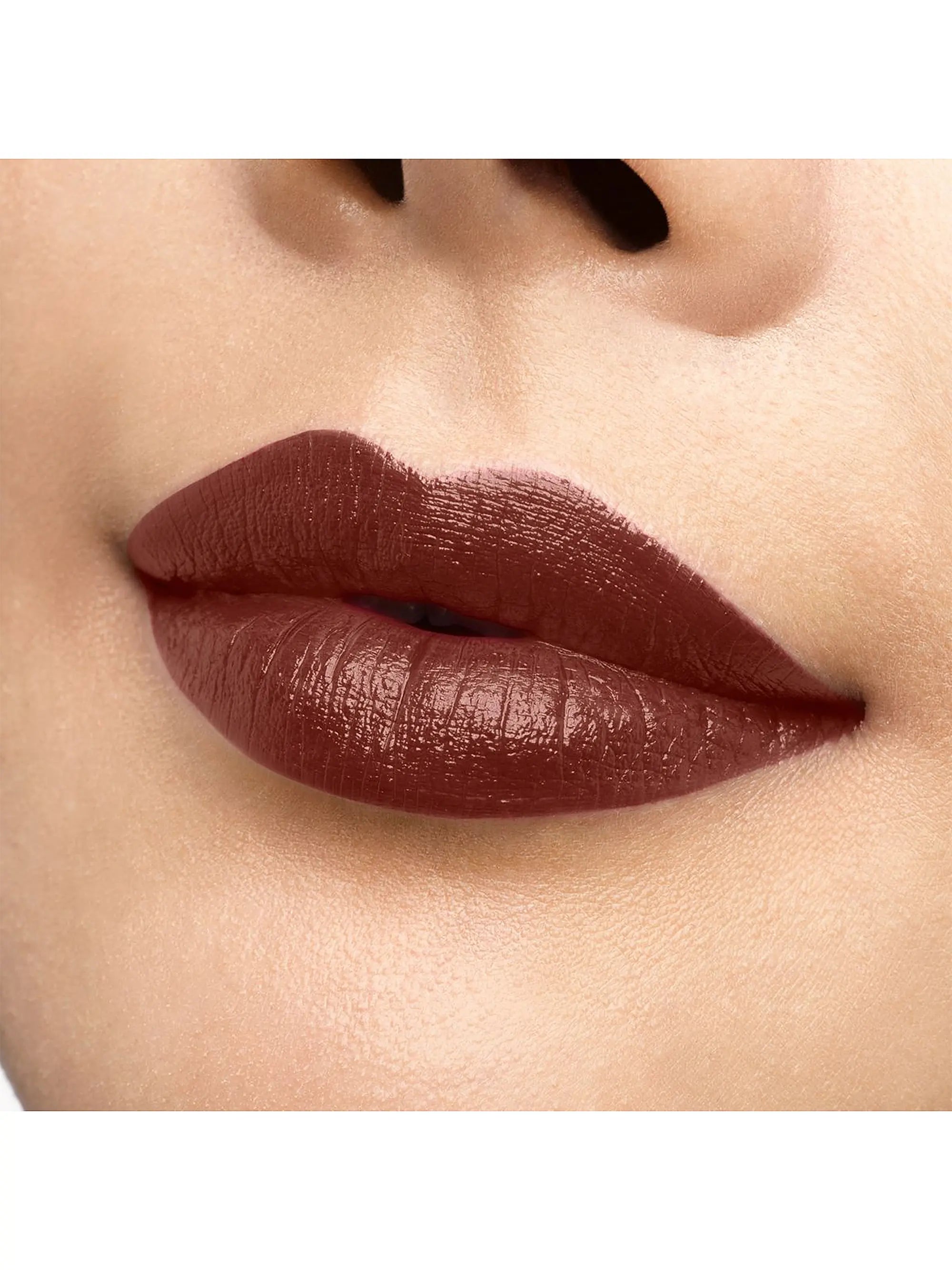 Christian Louboutin Rouge Louboutin Silky Satin Lipstick