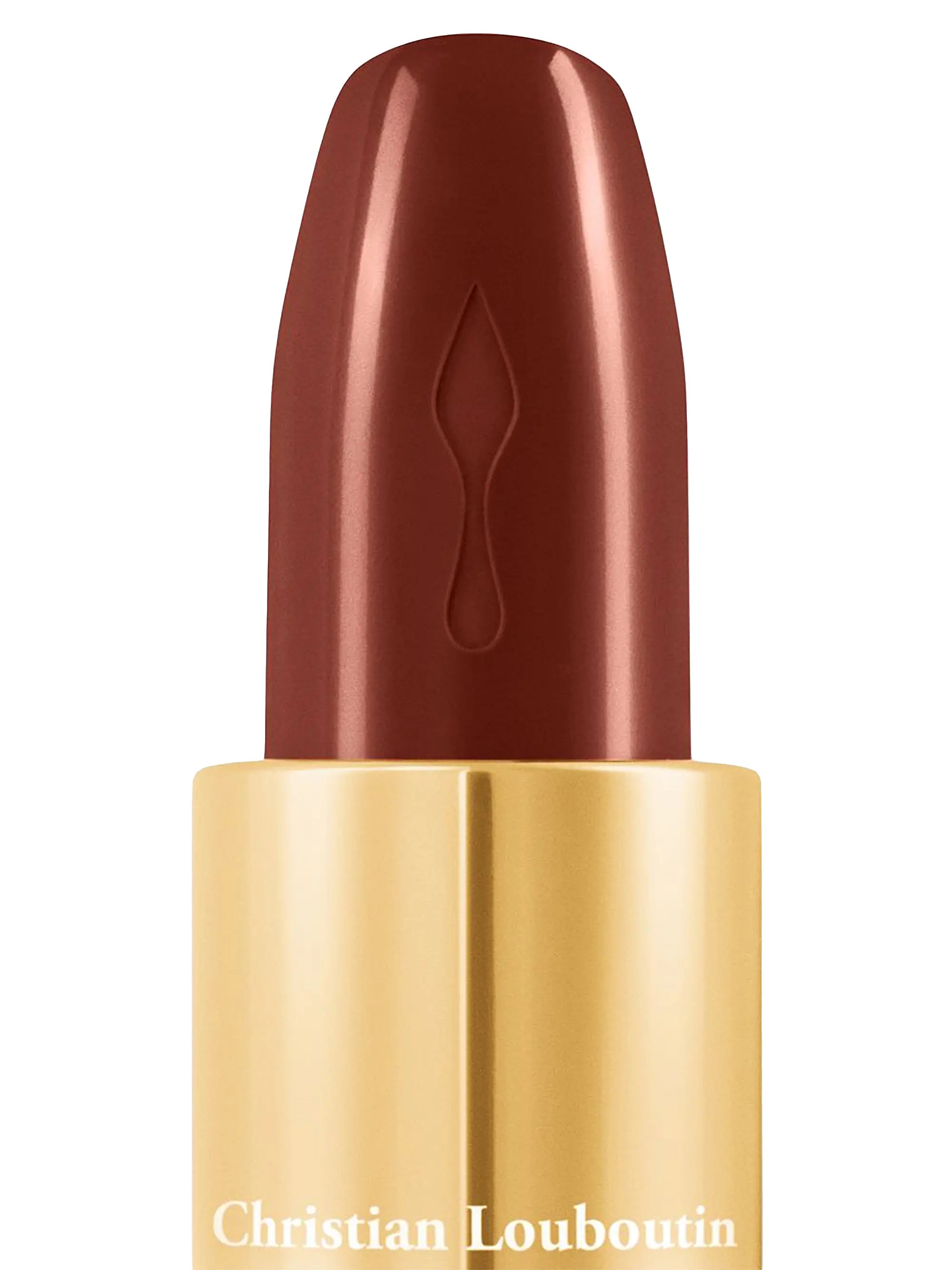 Christian Louboutin Rouge Louboutin Silky Satin Lipstick
