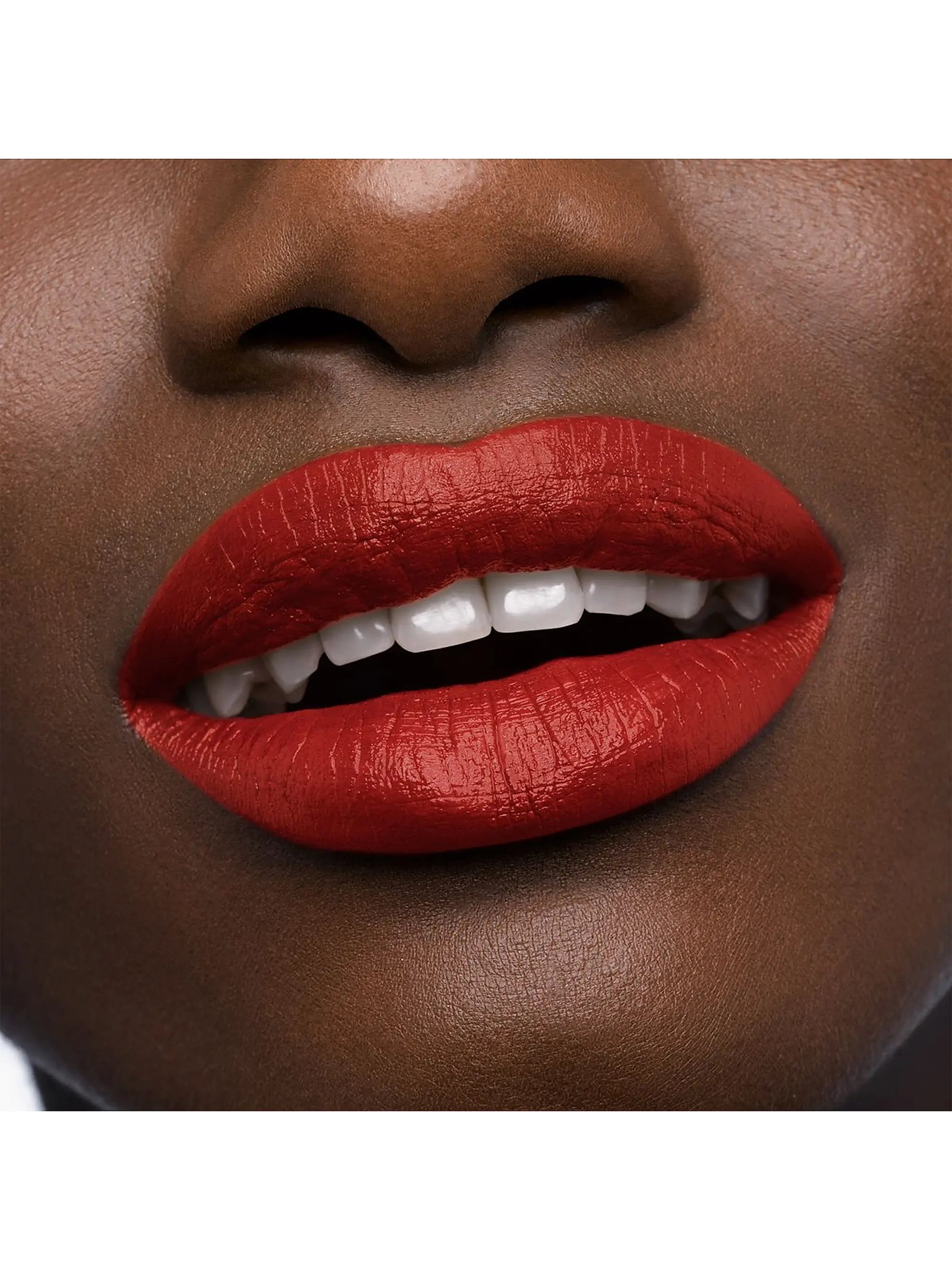 Christian Louboutin Rouge Louboutin Silky Satin Lipstick