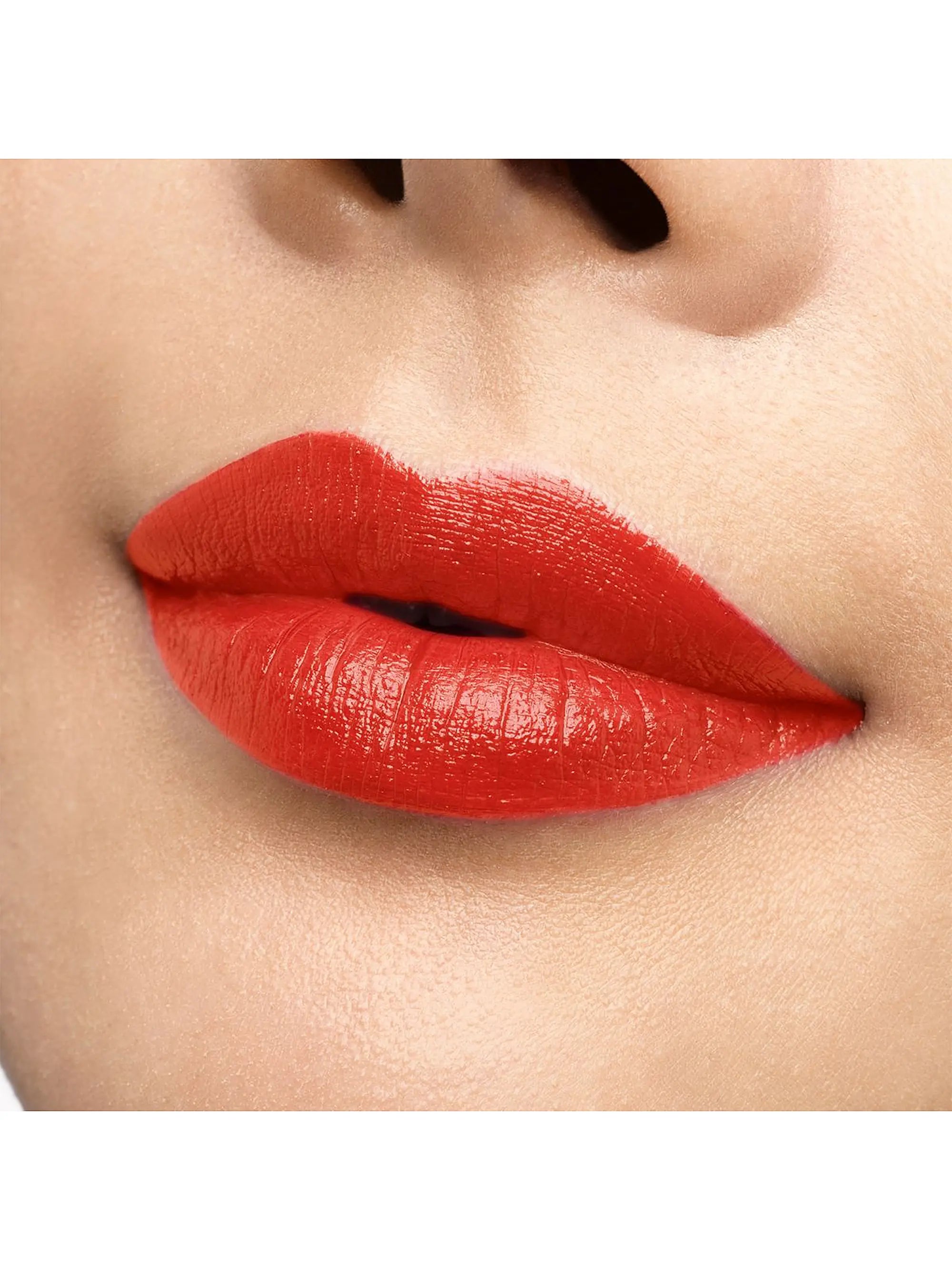 Christian Louboutin Rouge Louboutin Silky Satin Lipstick