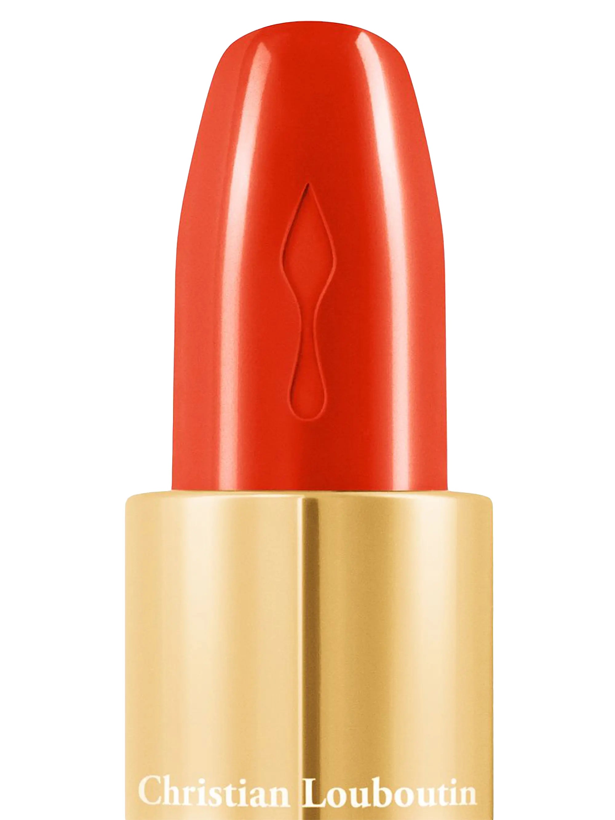 Christian Louboutin Rouge Louboutin Silky Satin Lipstick