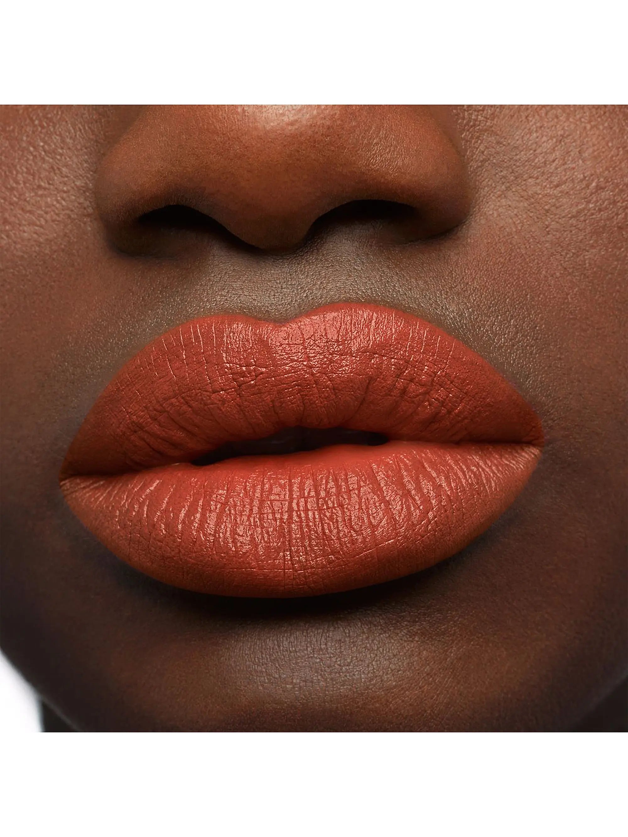 Christian Louboutin Rouge Louboutin Silky Satin Lipstick