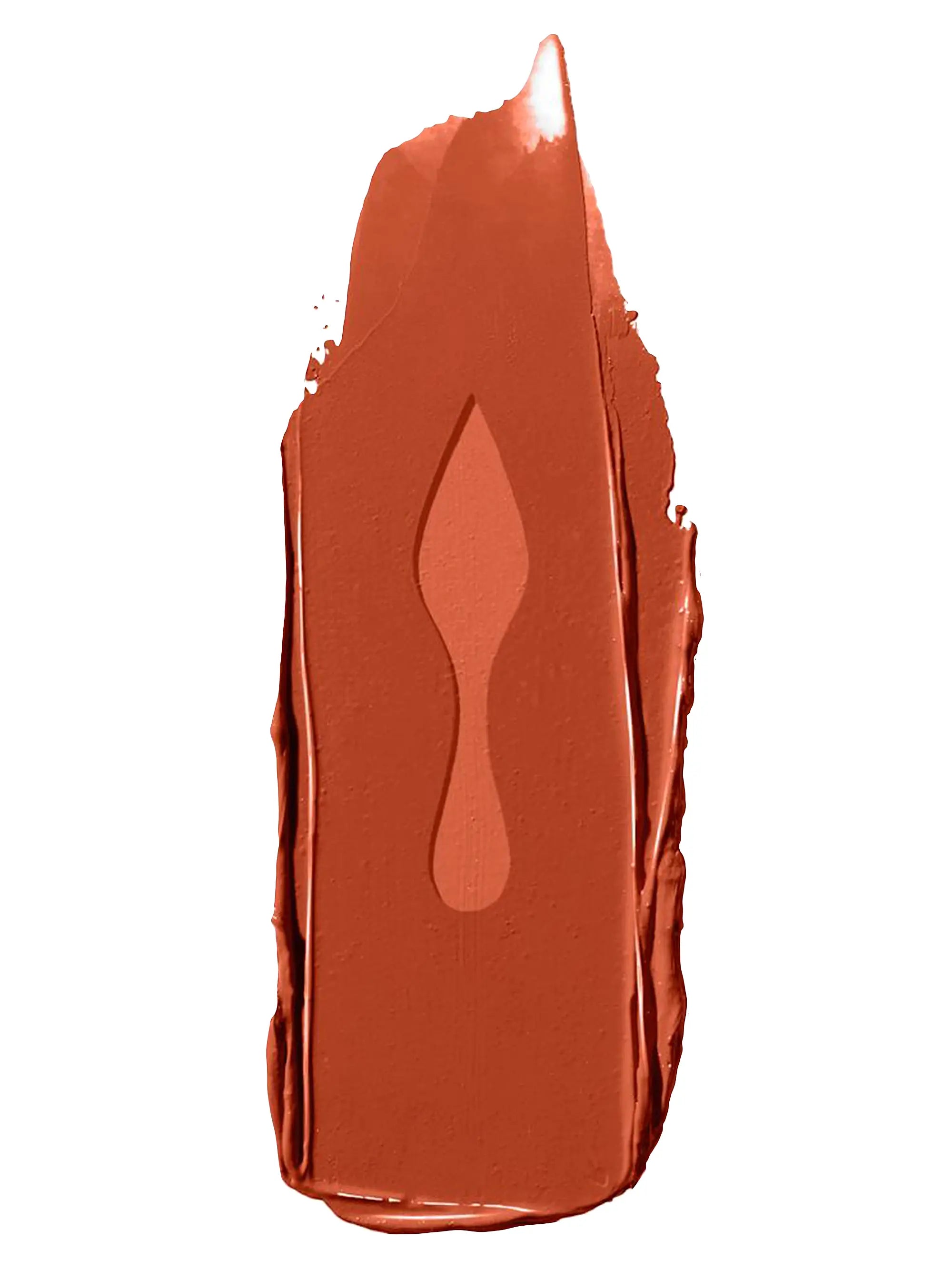 Christian Louboutin Rouge Louboutin Silky Satin Lipstick