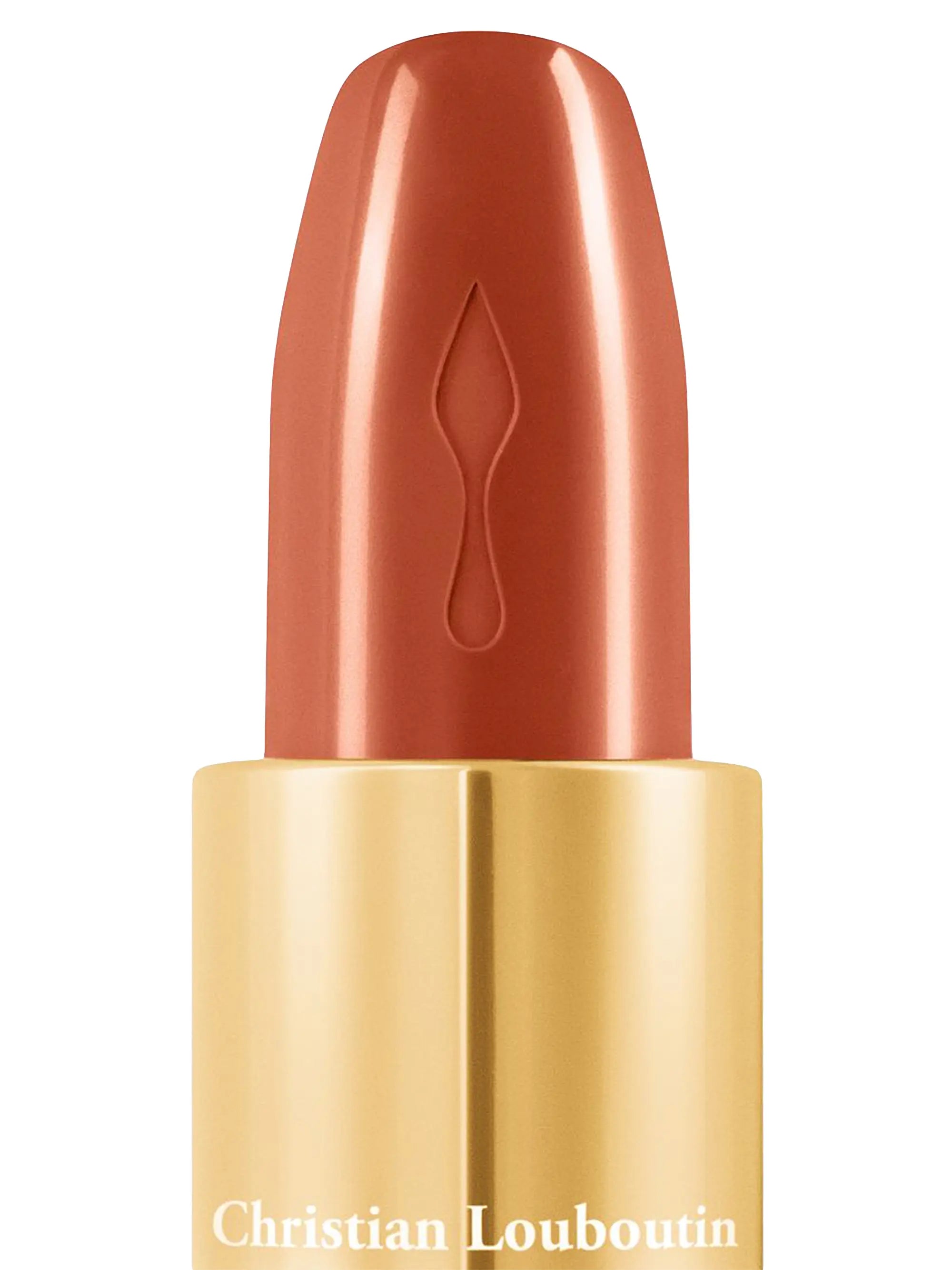 Christian Louboutin Rouge Louboutin Silky Satin Lipstick