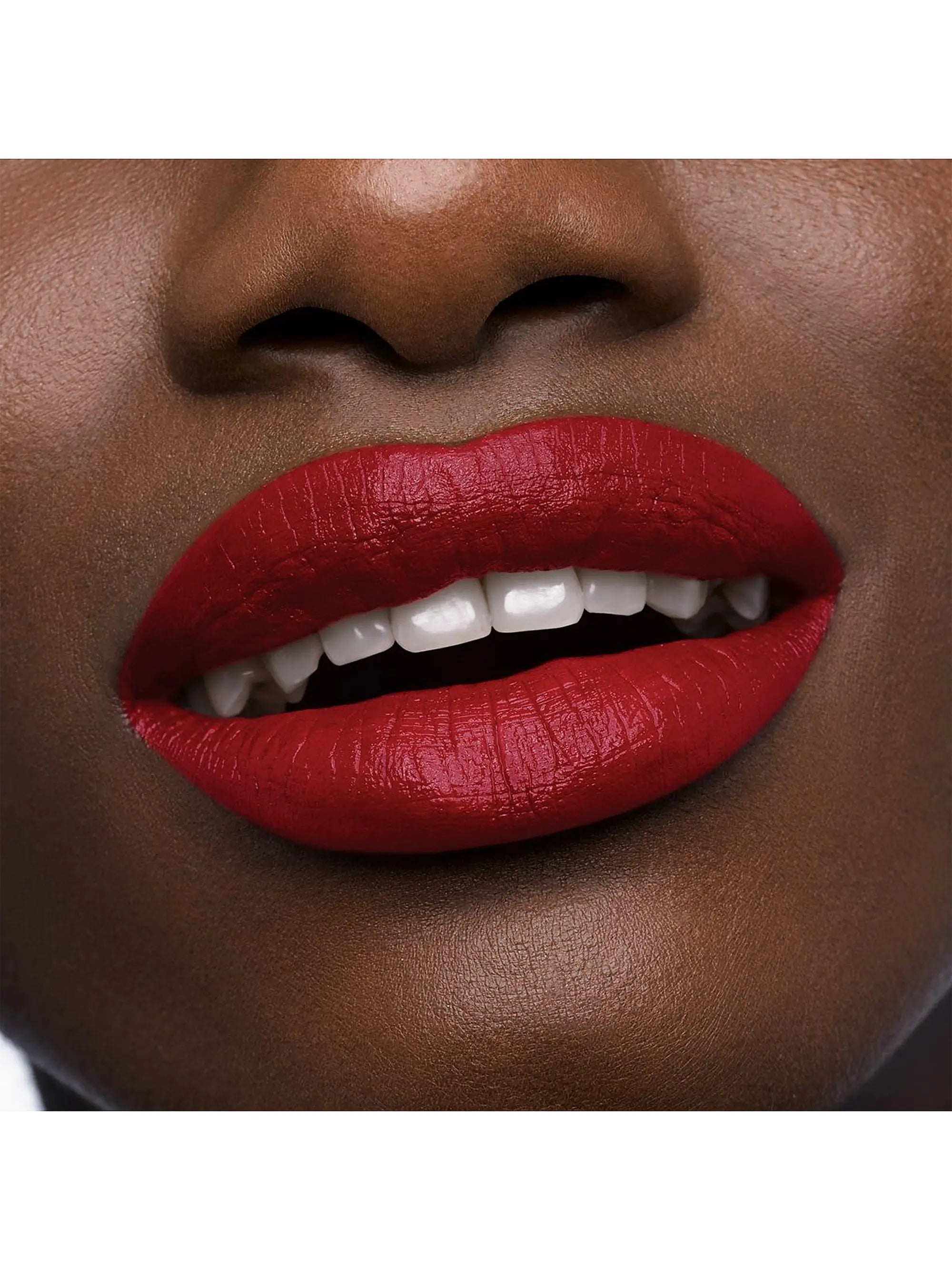 Christian Louboutin Rouge Louboutin Silky Satin Lipstick