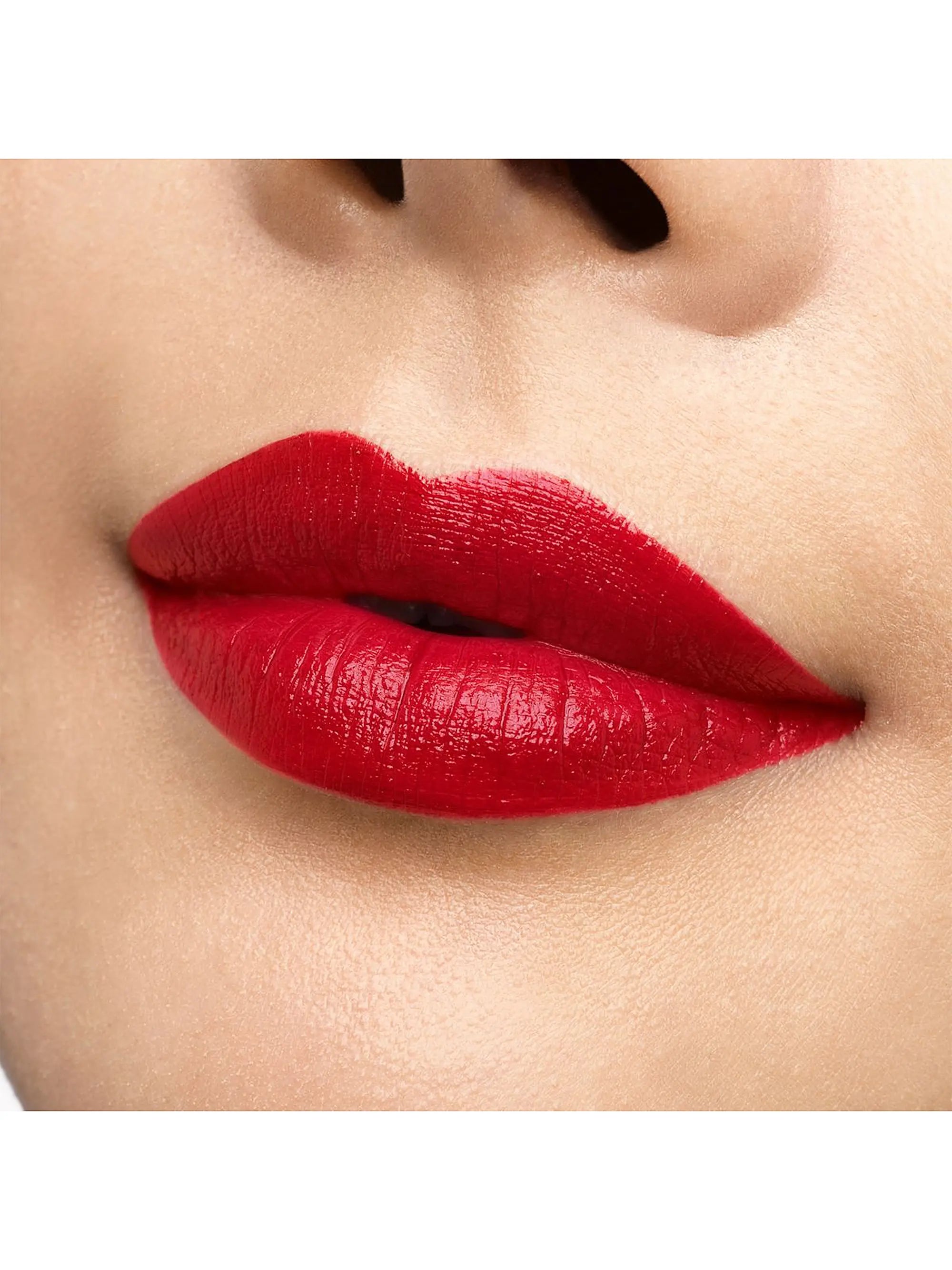 Christian Louboutin Rouge Louboutin Silky Satin Lipstick
