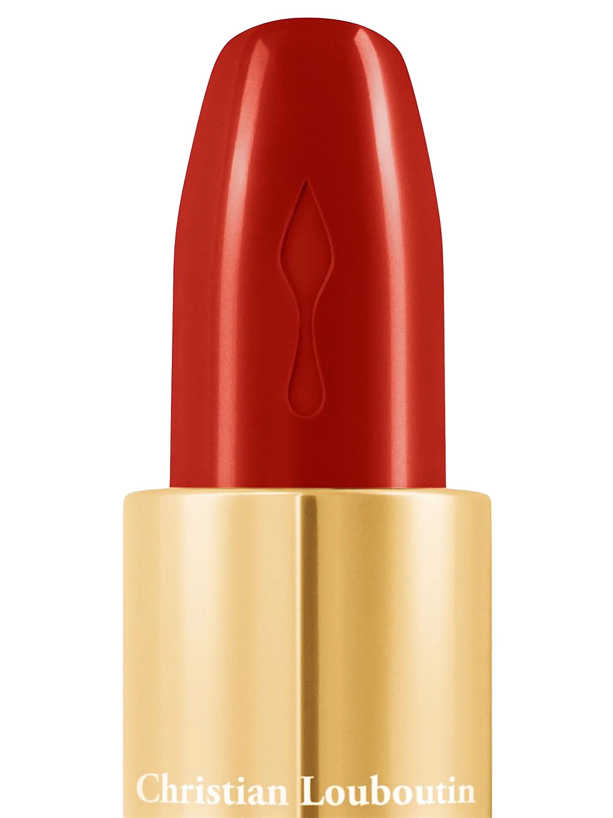 Christian Louboutin Rouge Louboutin Silky Satin Lipstick