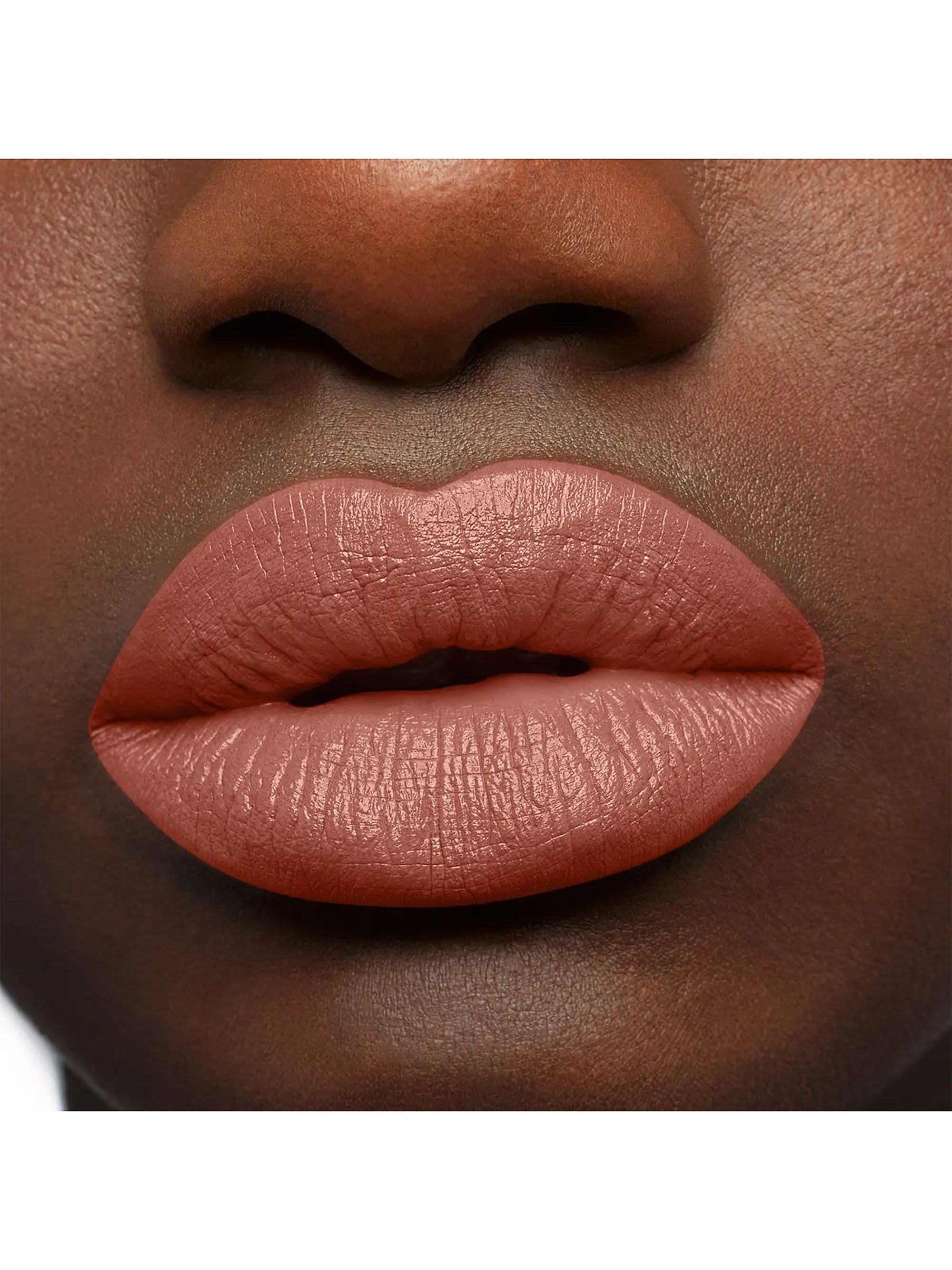 Christian Louboutin Rouge Louboutin Silky Satin Lipstick