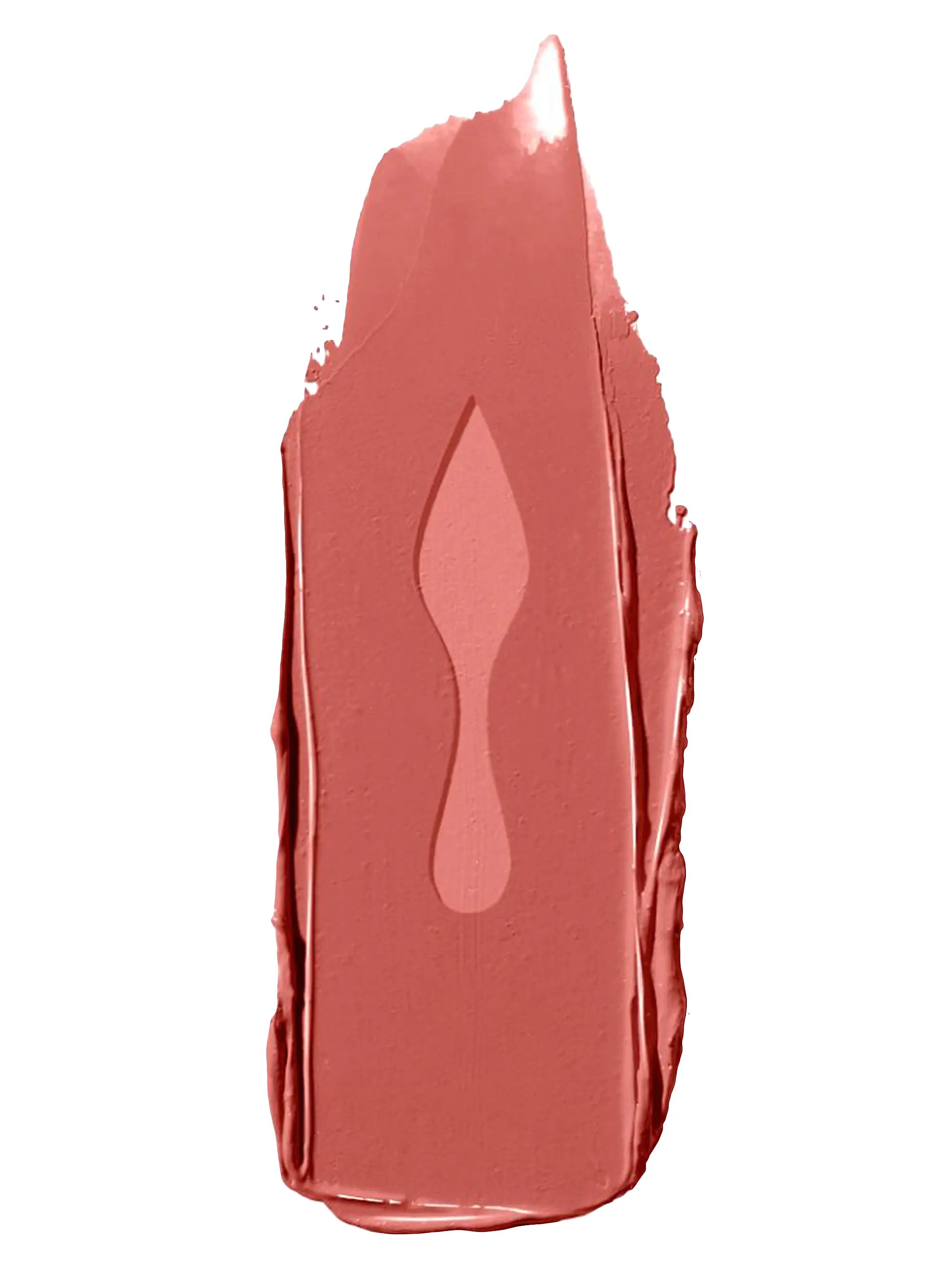 Christian Louboutin Rouge Louboutin Silky Satin Lipstick