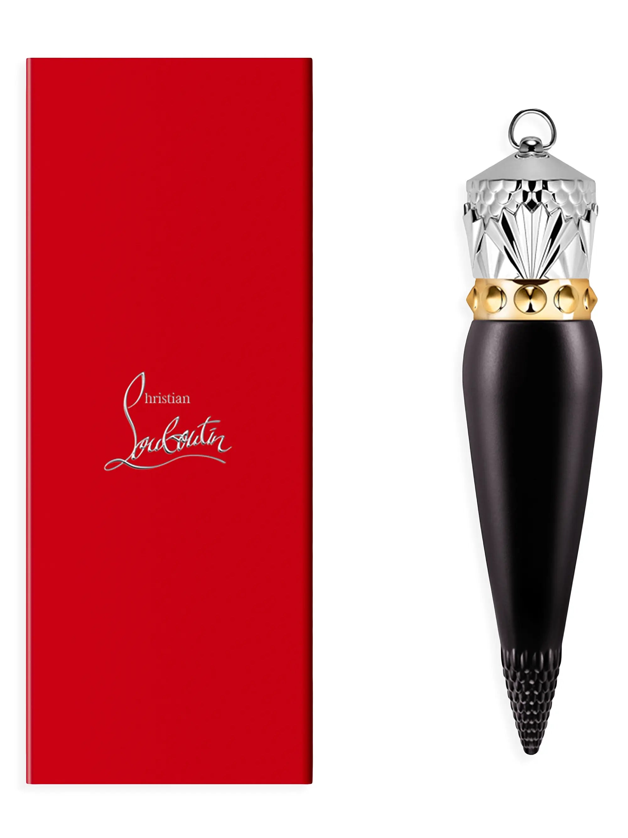 Christian Louboutin Rouge Louboutin Velvet Matte Lipstick